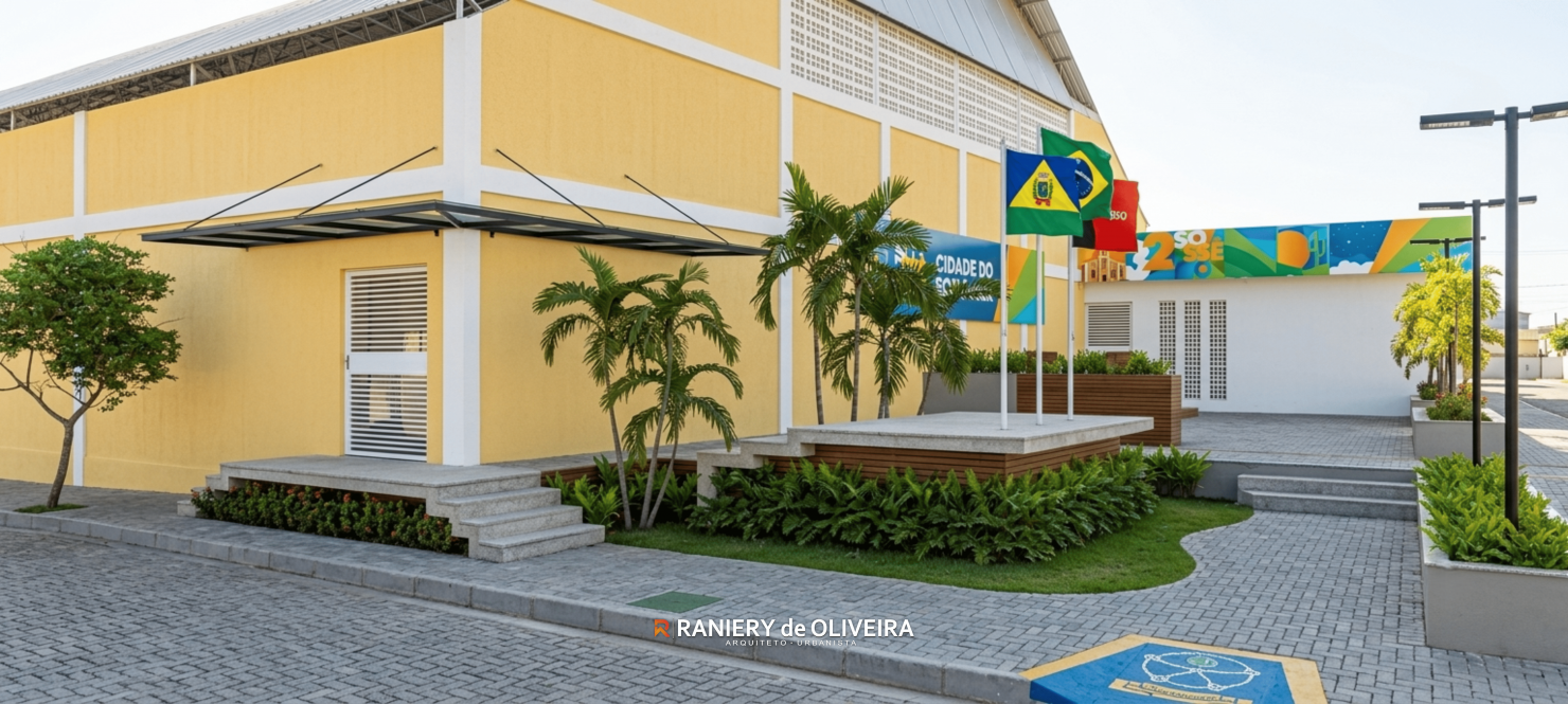 Foto da galeria