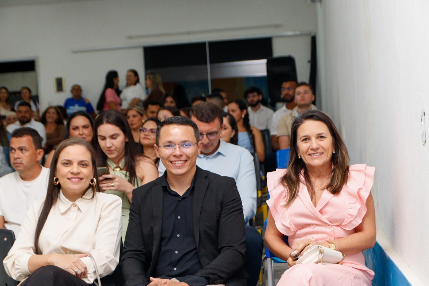 Foto da galeria