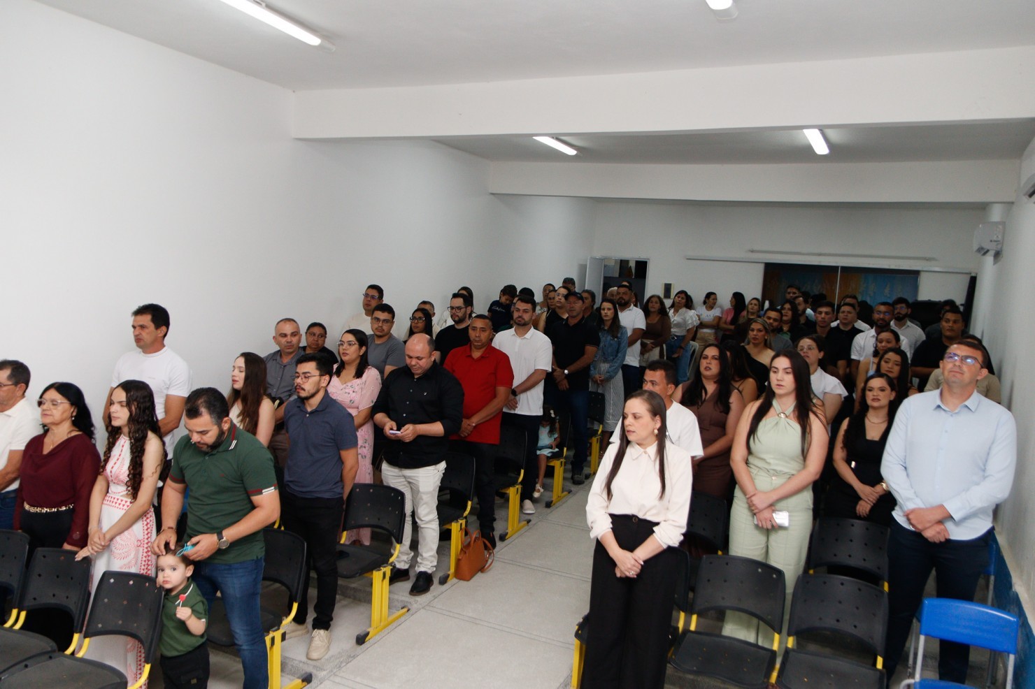 Foto da galeria