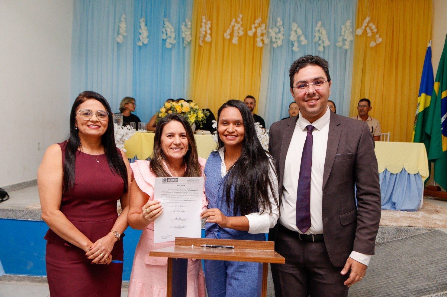 Foto da galeria