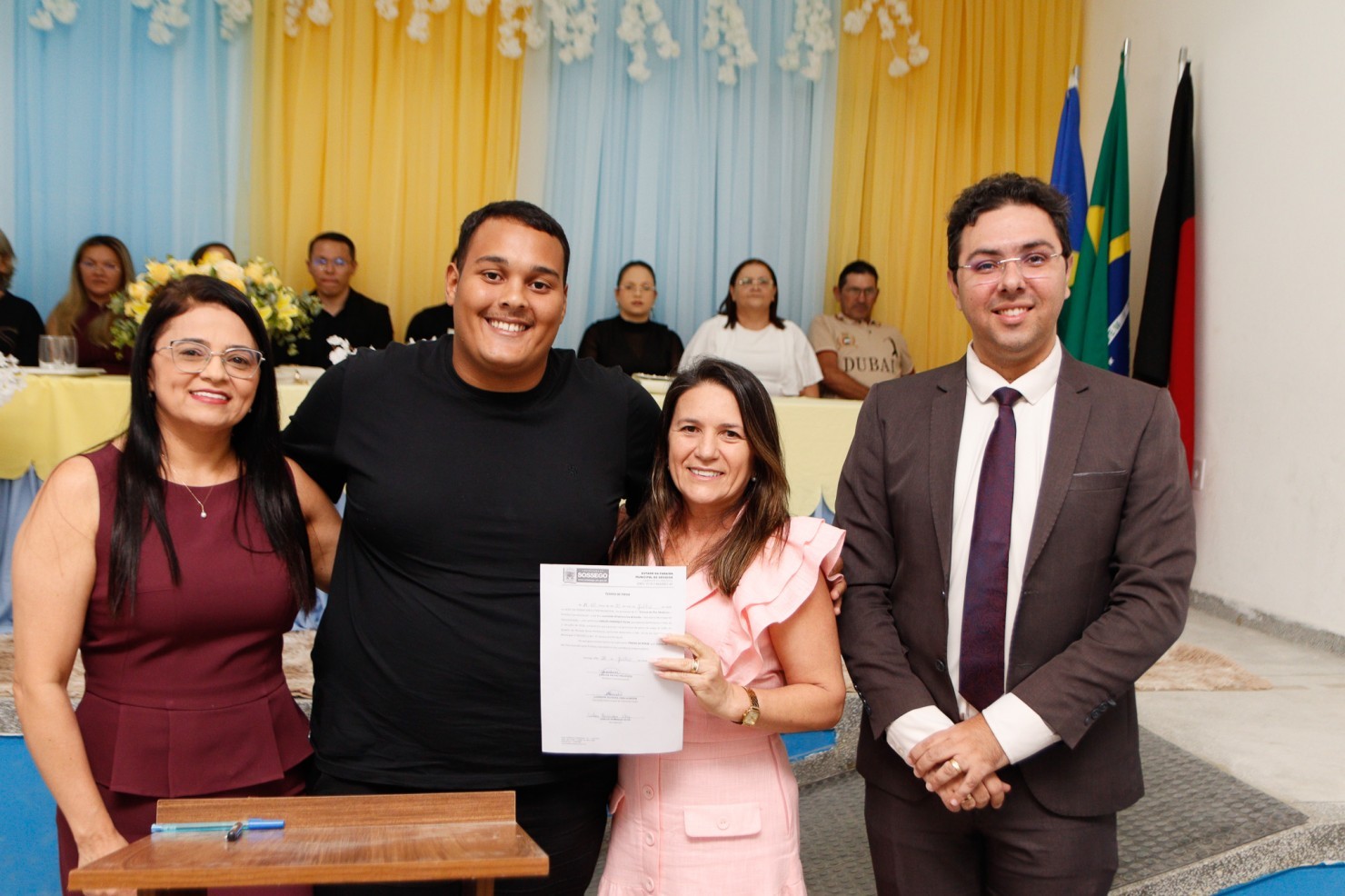 Foto da galeria