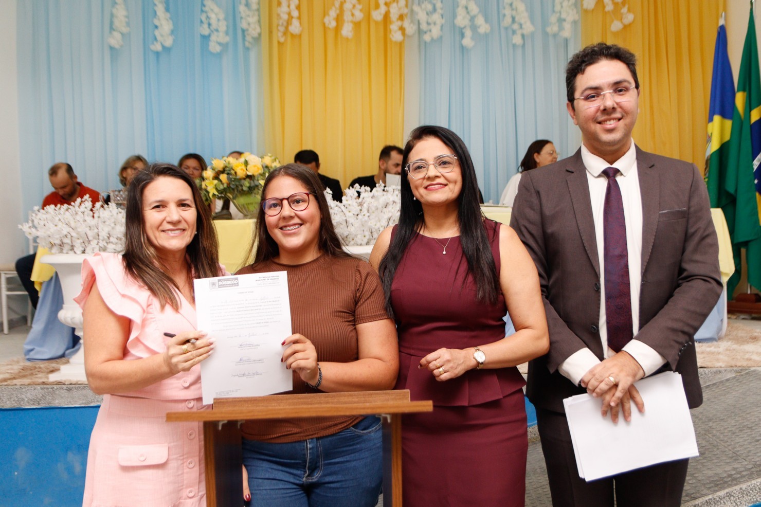 Foto da galeria