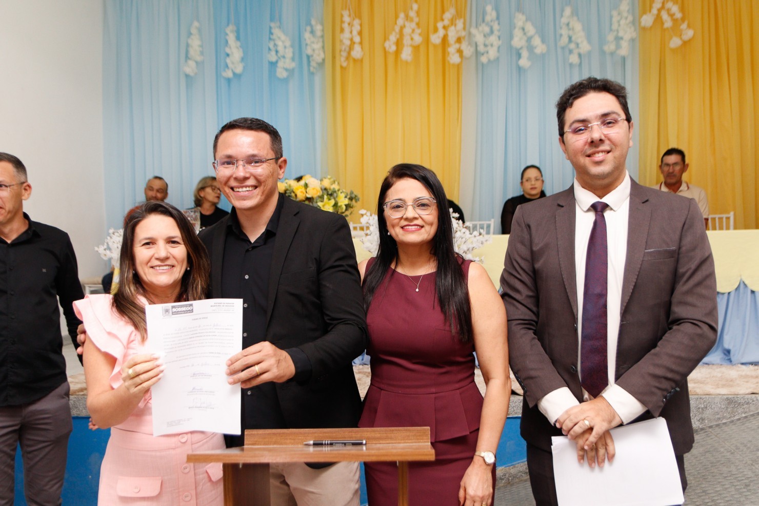 Foto da galeria