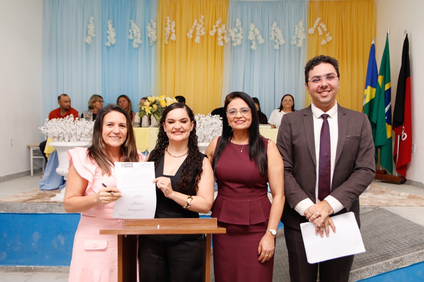 Foto da galeria
