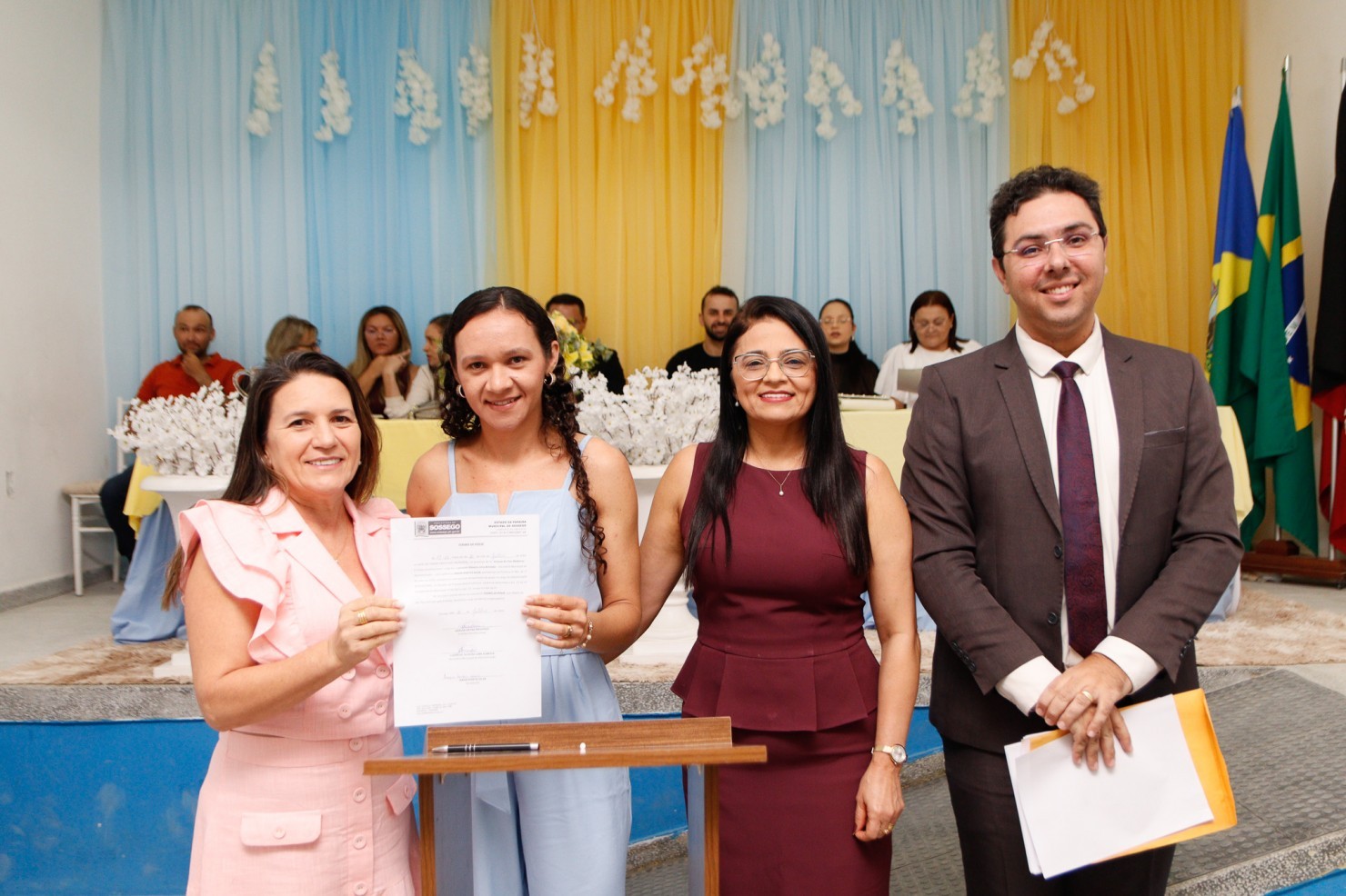 Foto da galeria