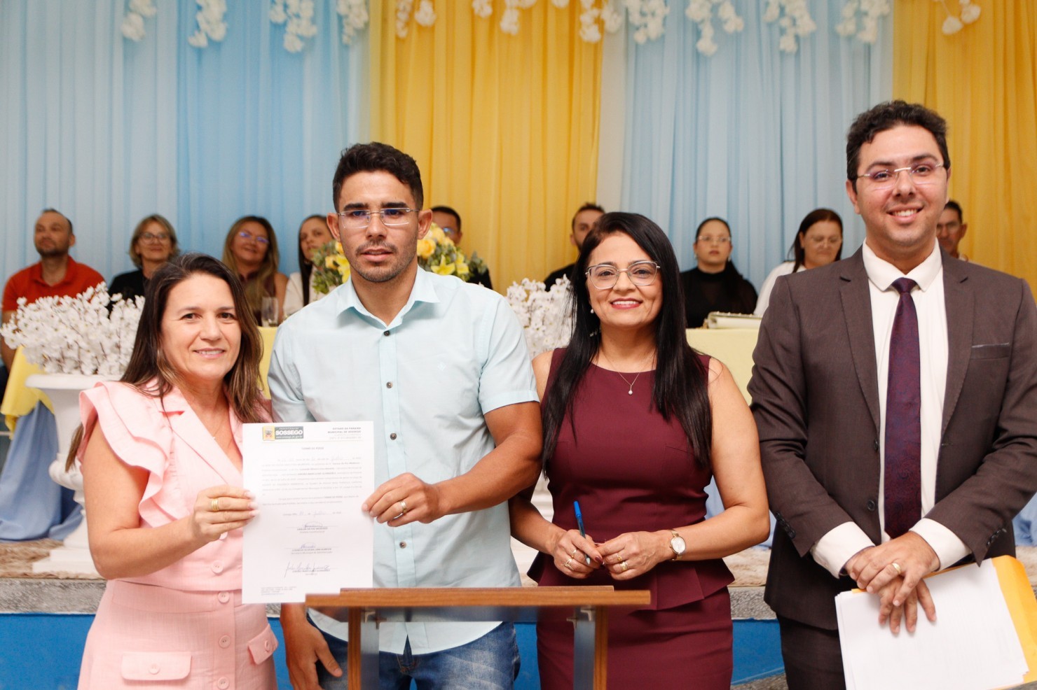 Foto da galeria