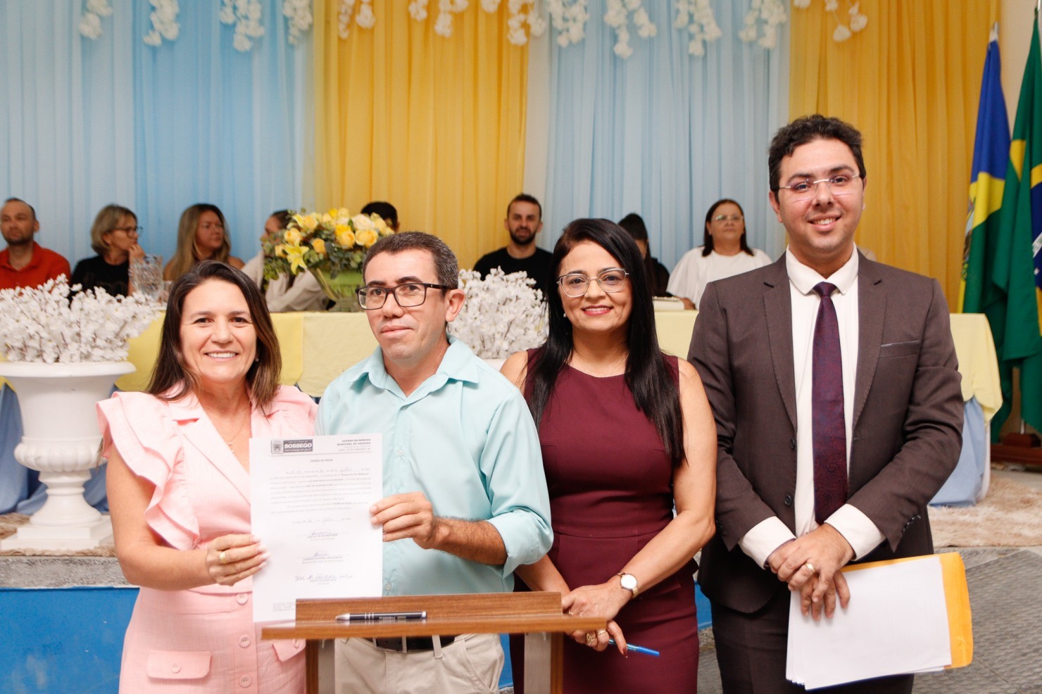 Foto da galeria