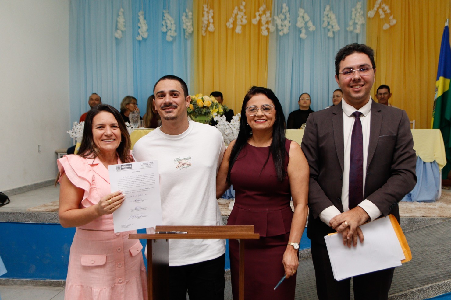 Foto da galeria