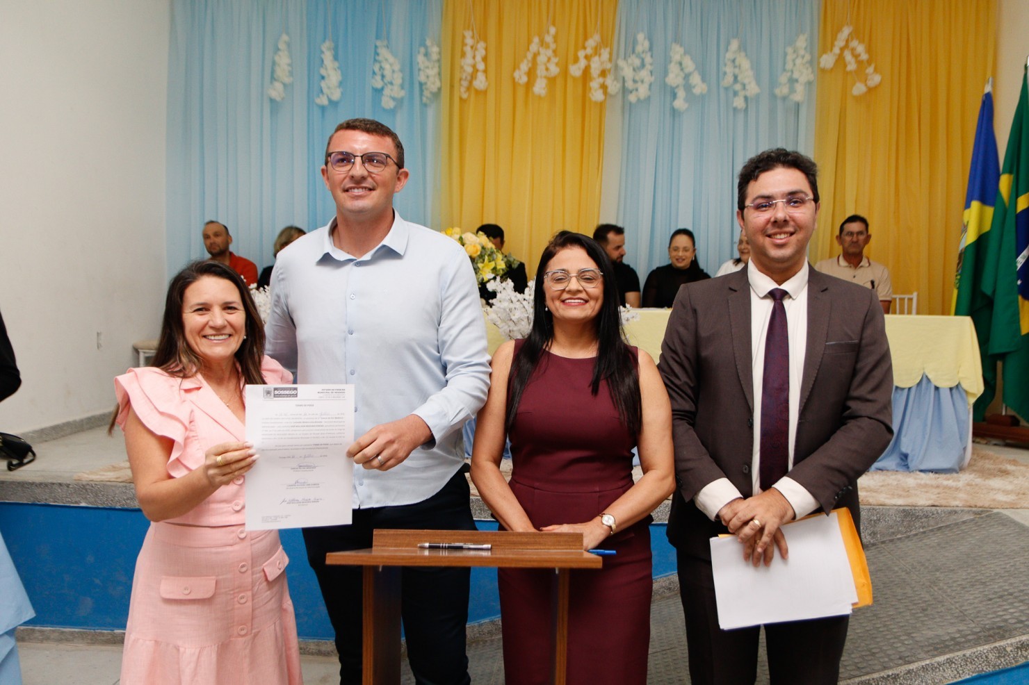 Foto da galeria