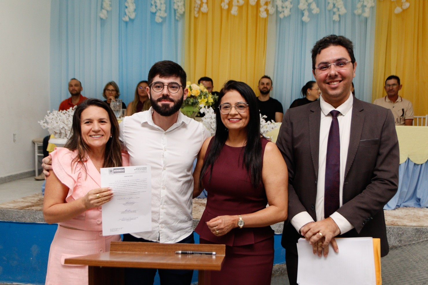 Foto da galeria