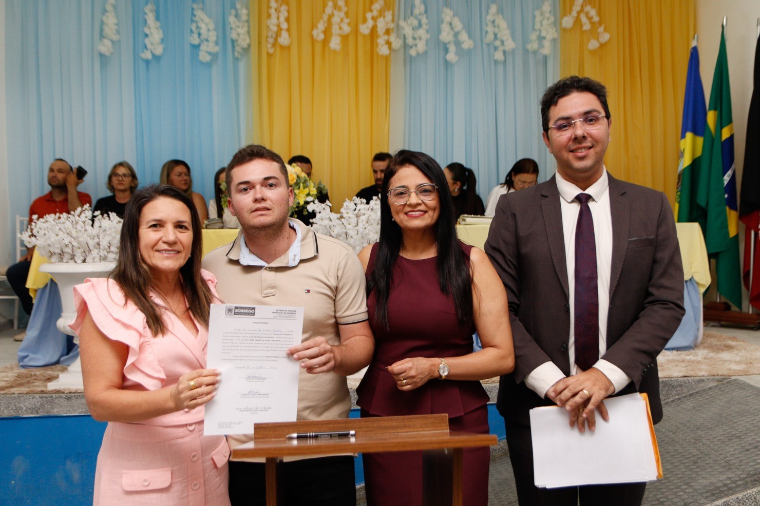 Foto da galeria