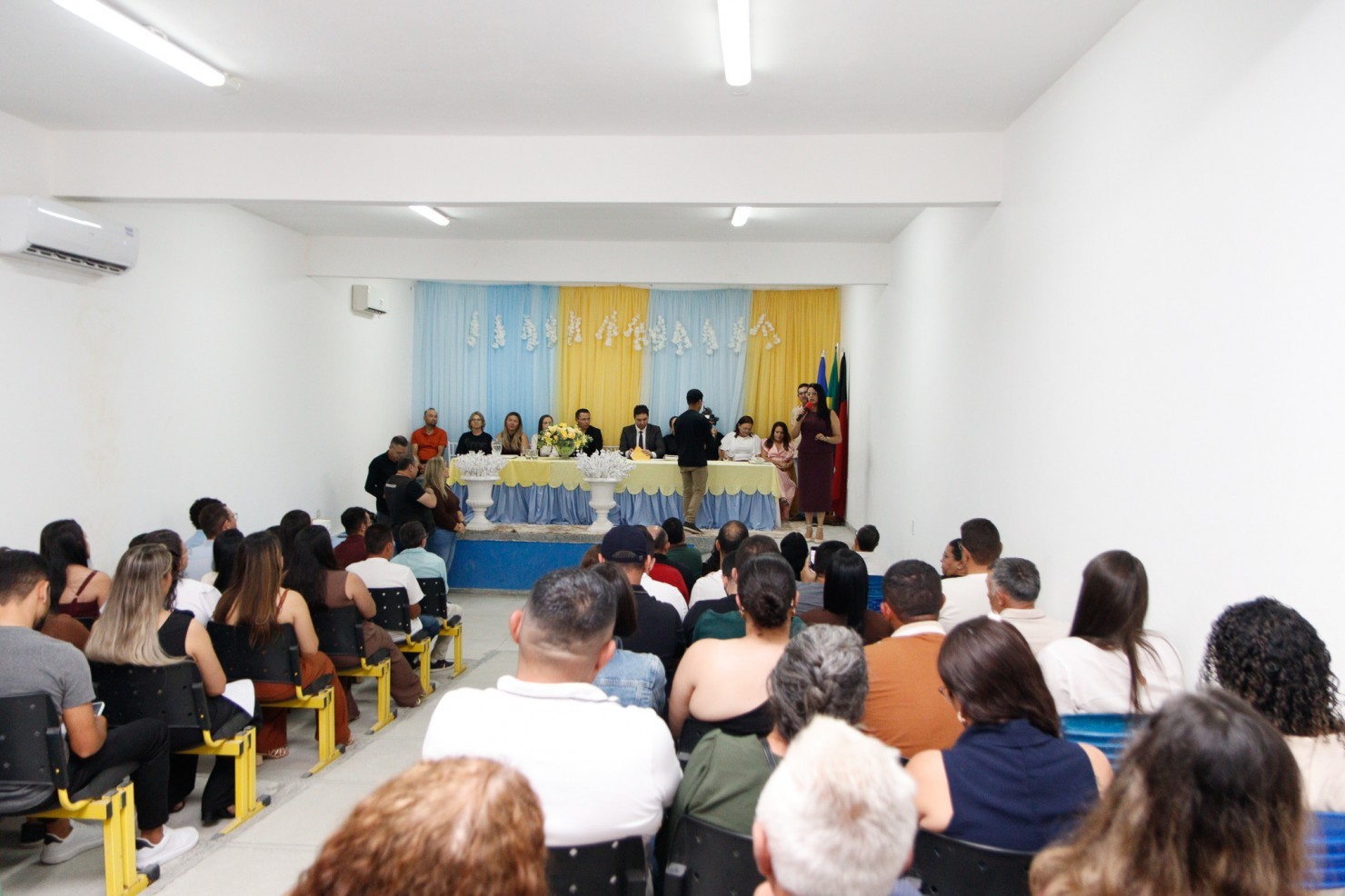 Foto da galeria