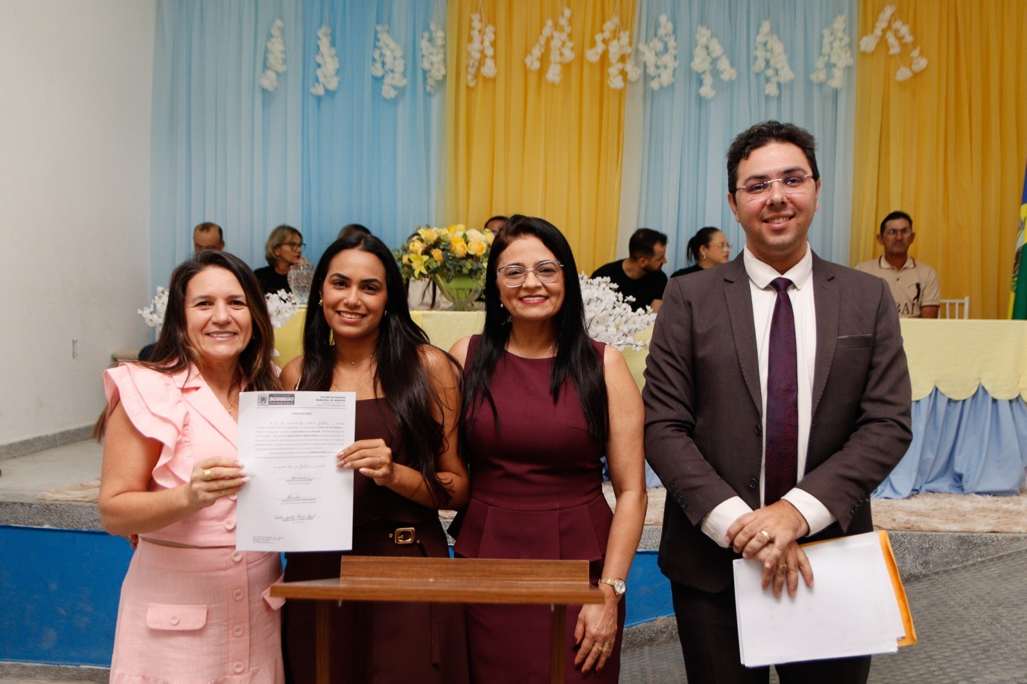 Foto da galeria