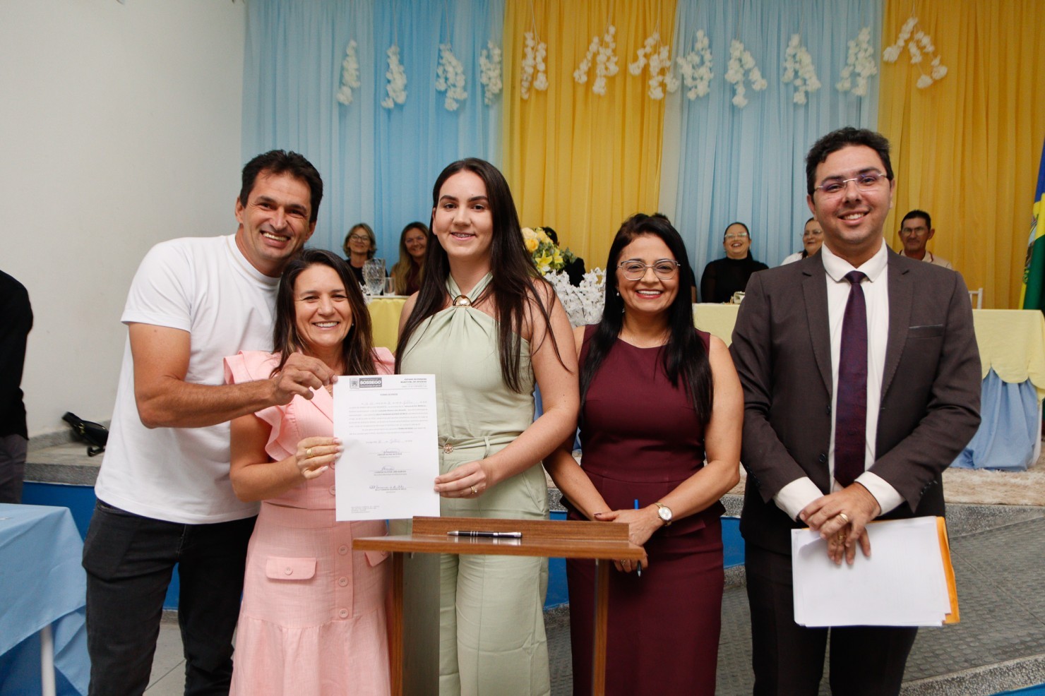 Foto da galeria