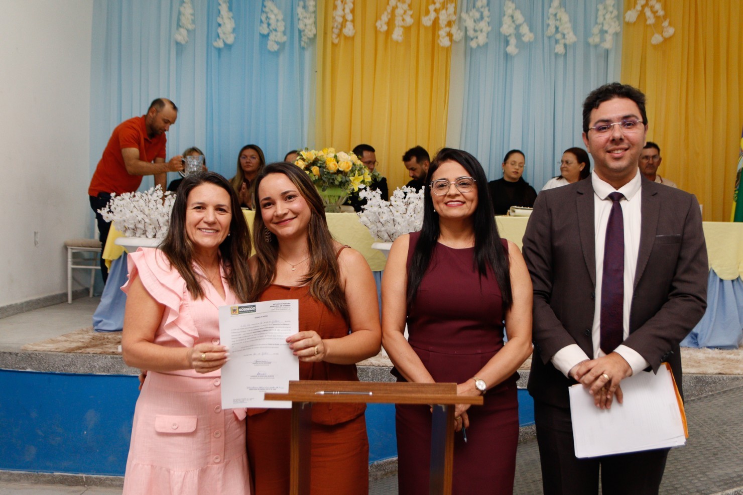 Foto da galeria