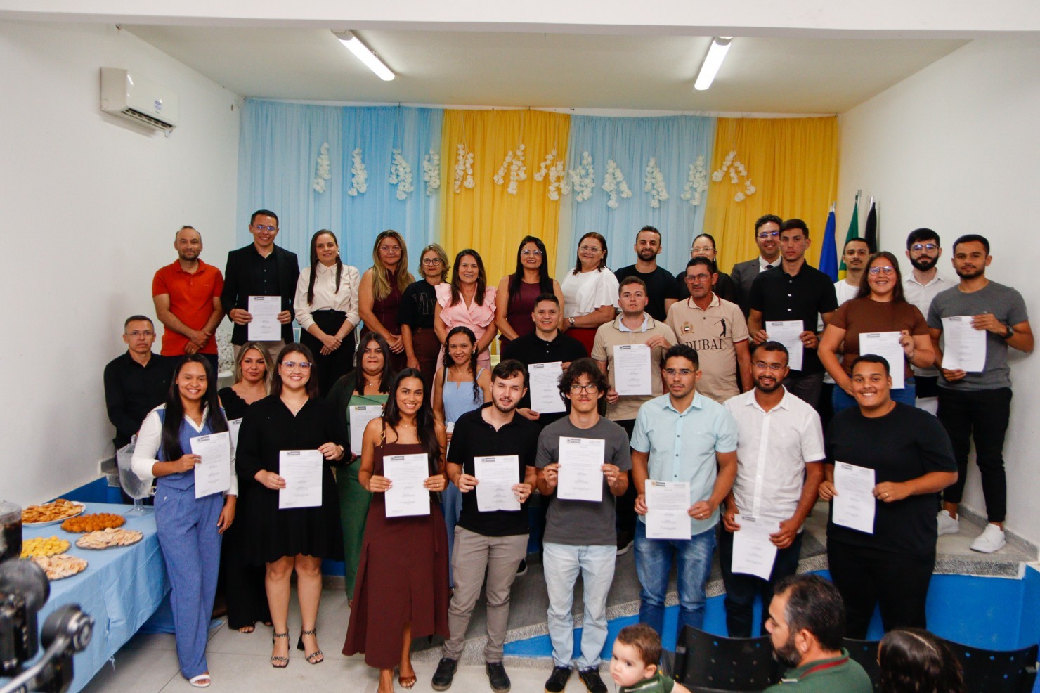 Foto da galeria