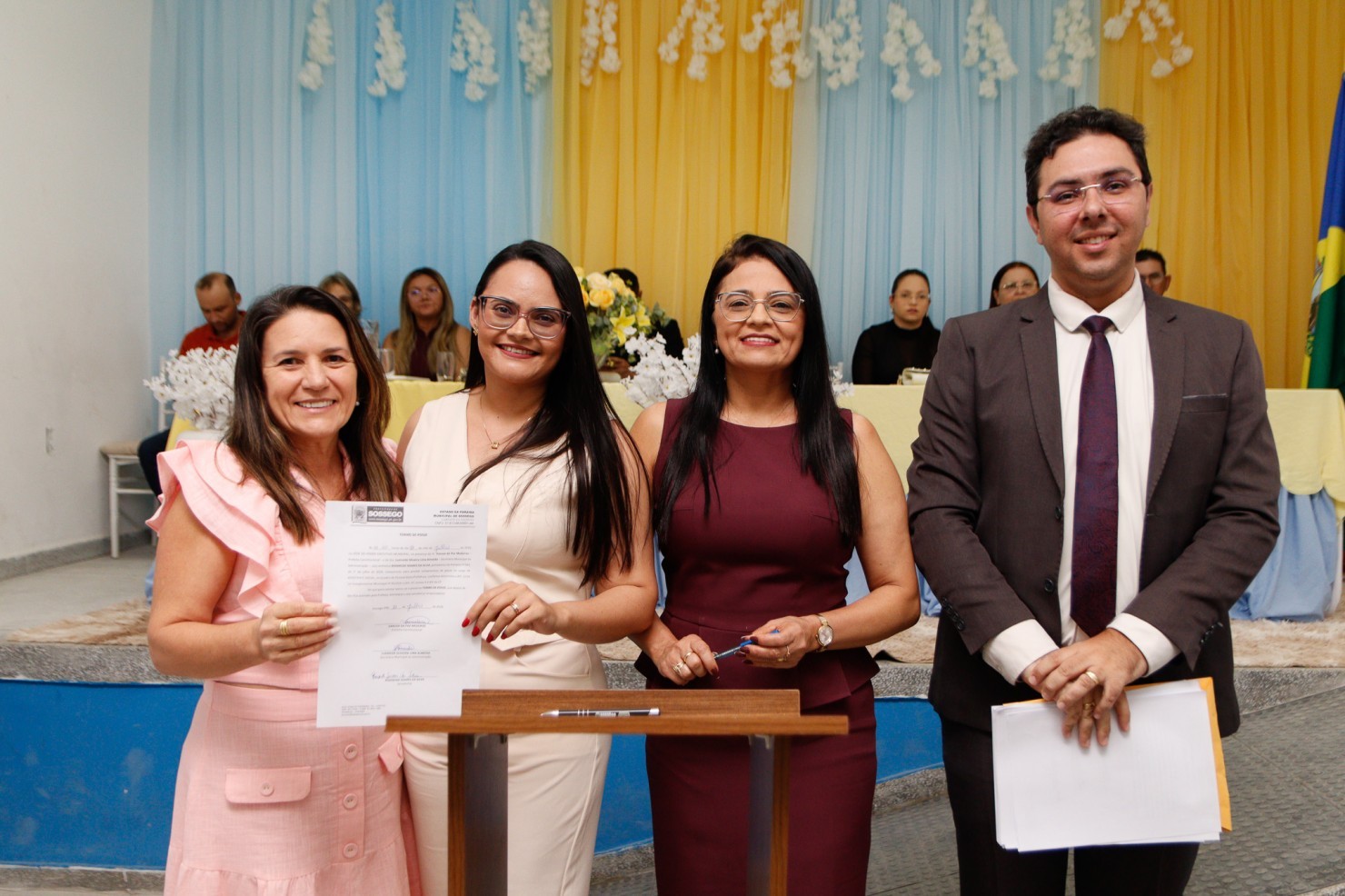Foto da galeria