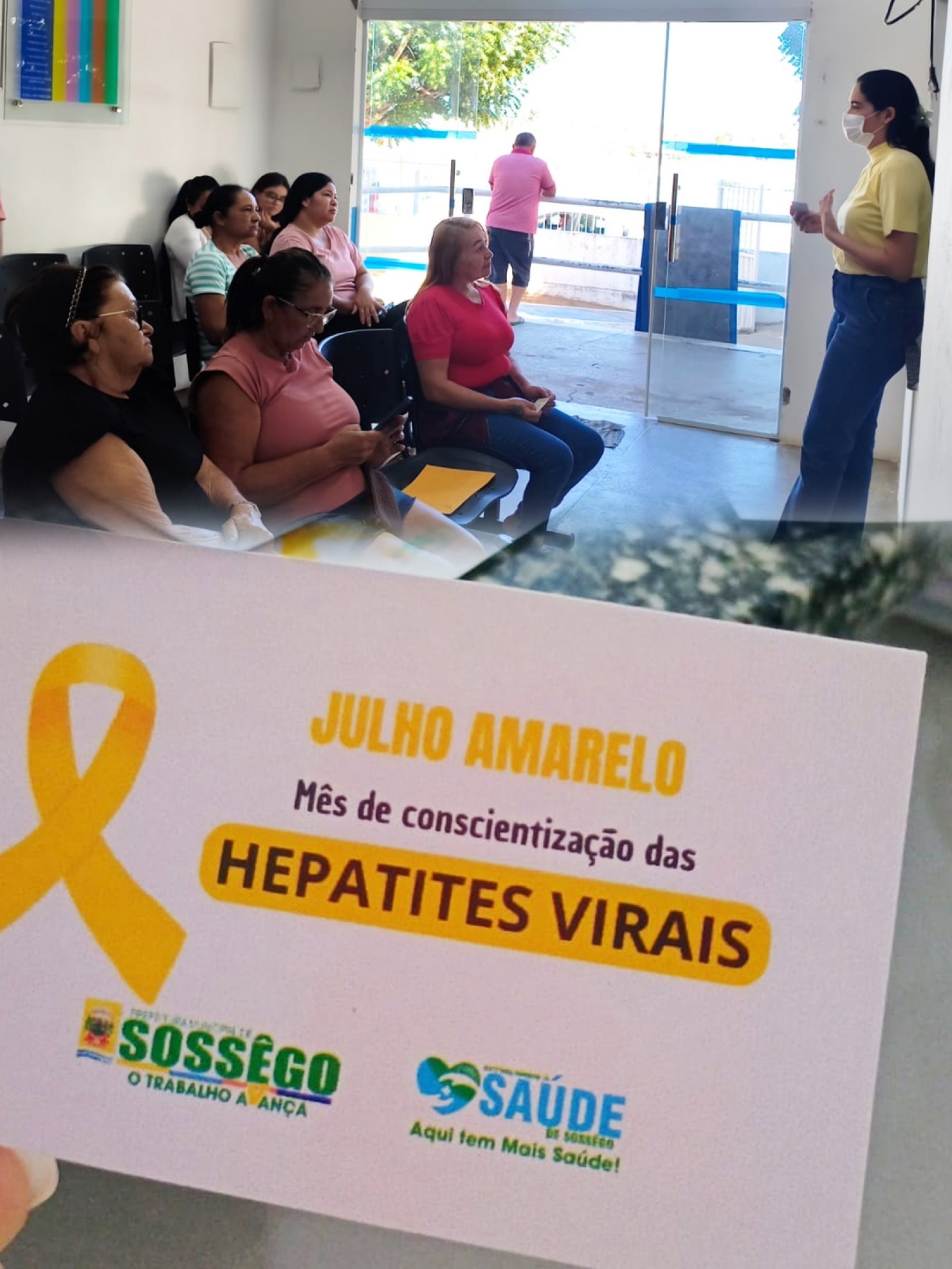 Foto da galeria