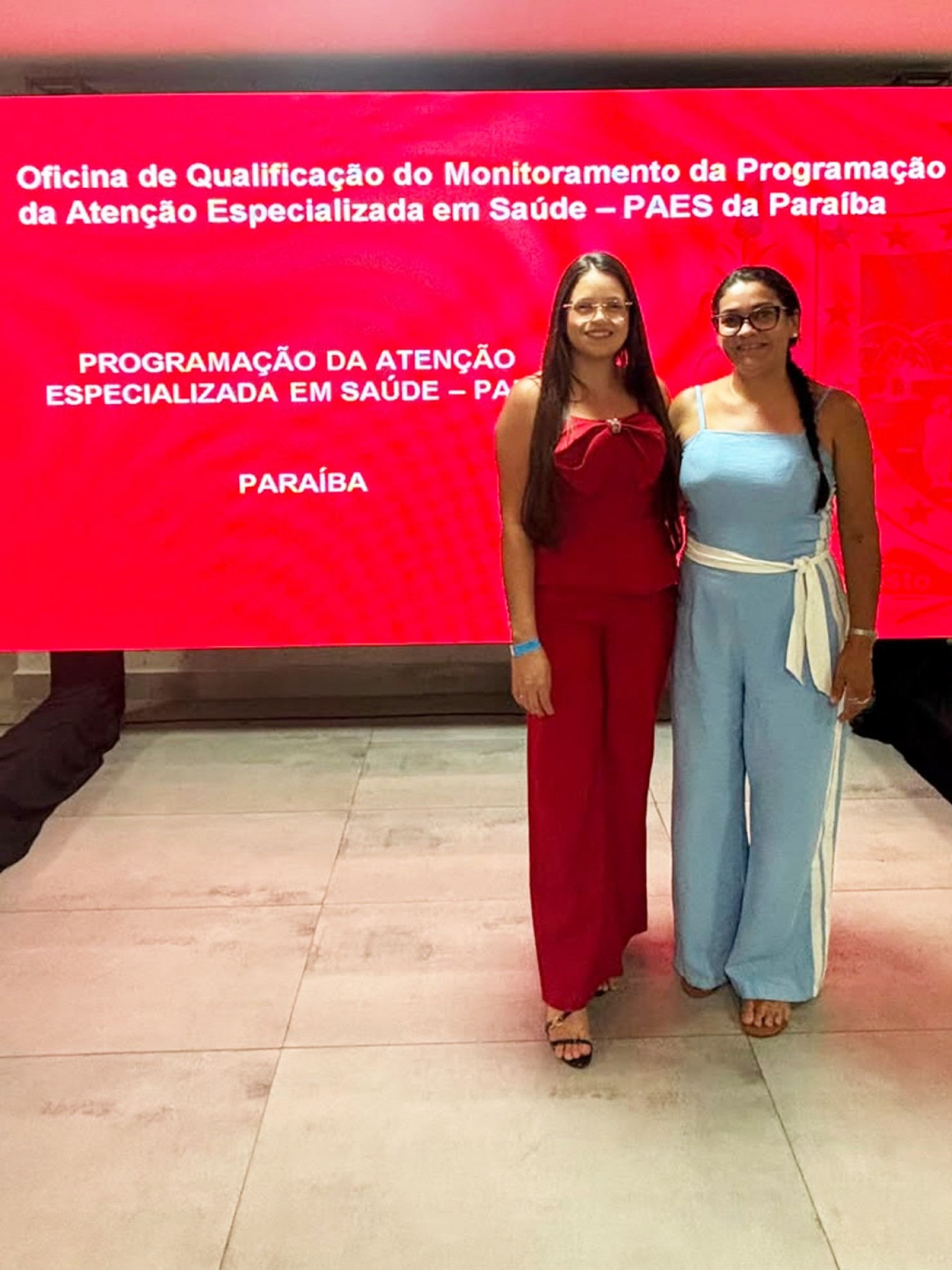 Foto da galeria