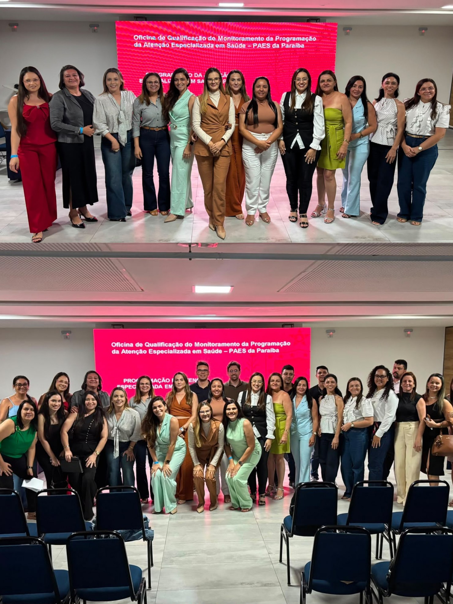 Foto da galeria