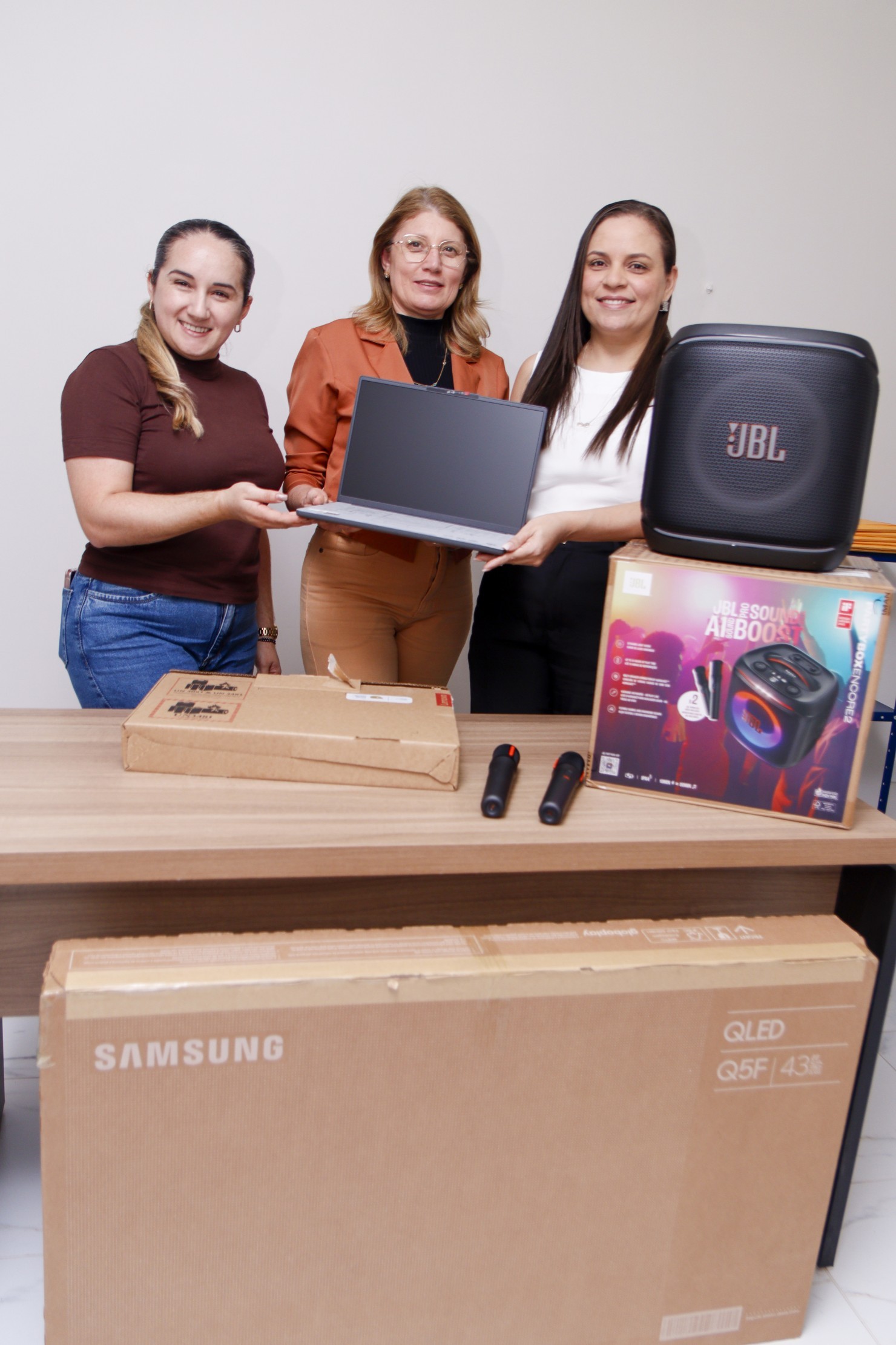 Foto da galeria