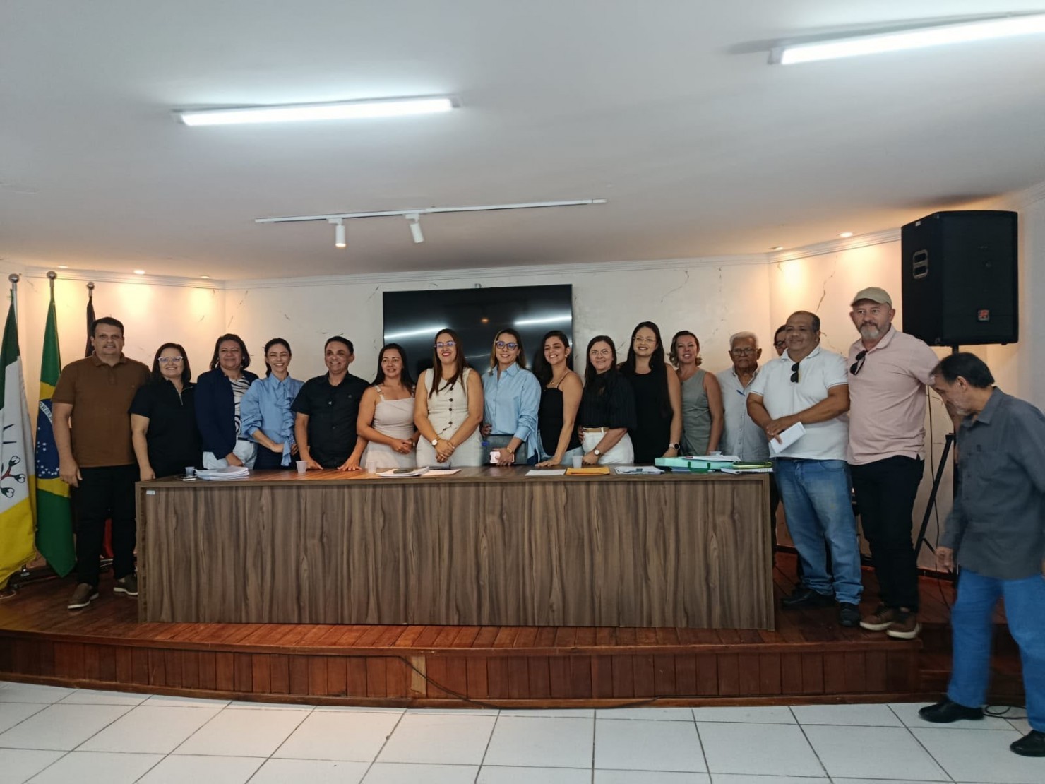 Foto da galeria
