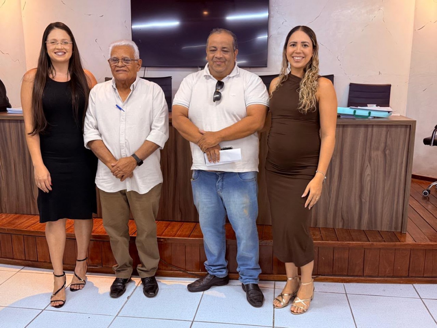 Foto da galeria
