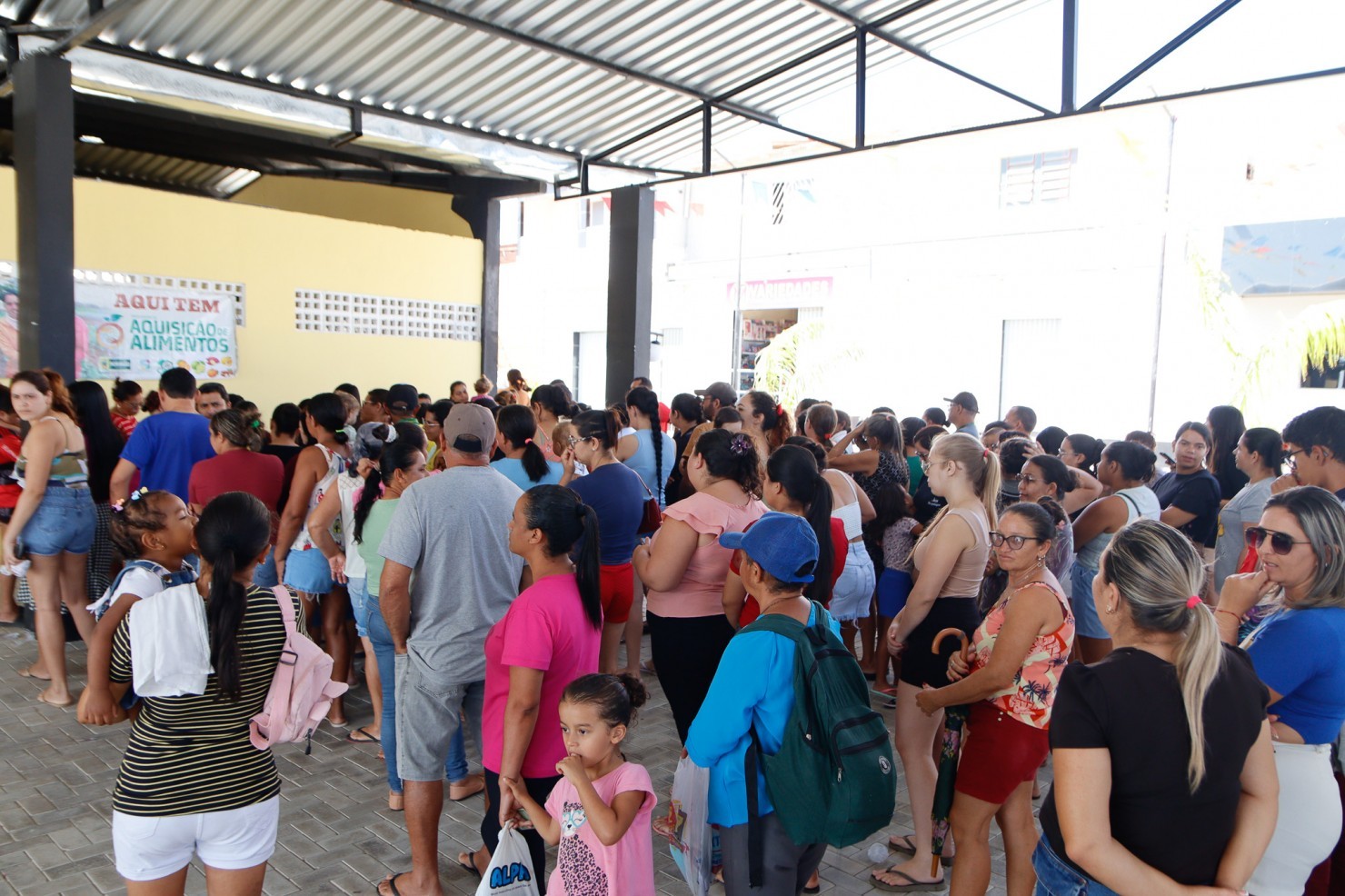 Foto da galeria