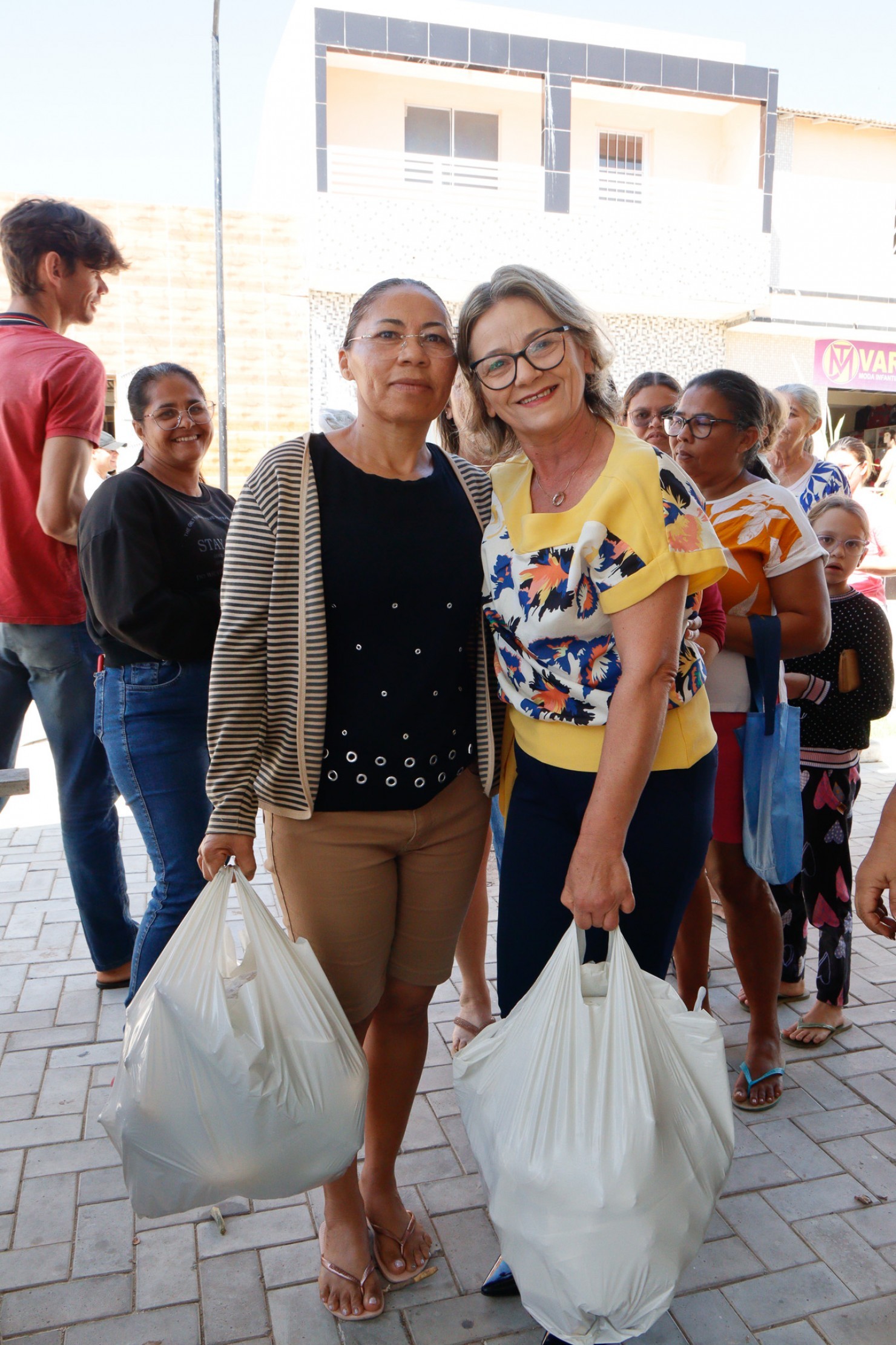 Foto da galeria