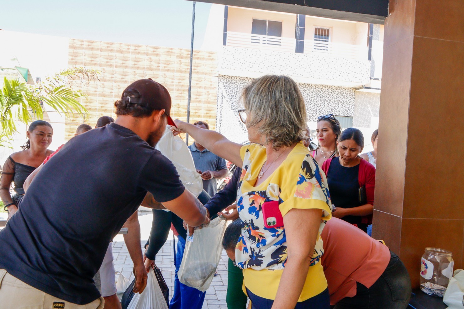 Foto da galeria