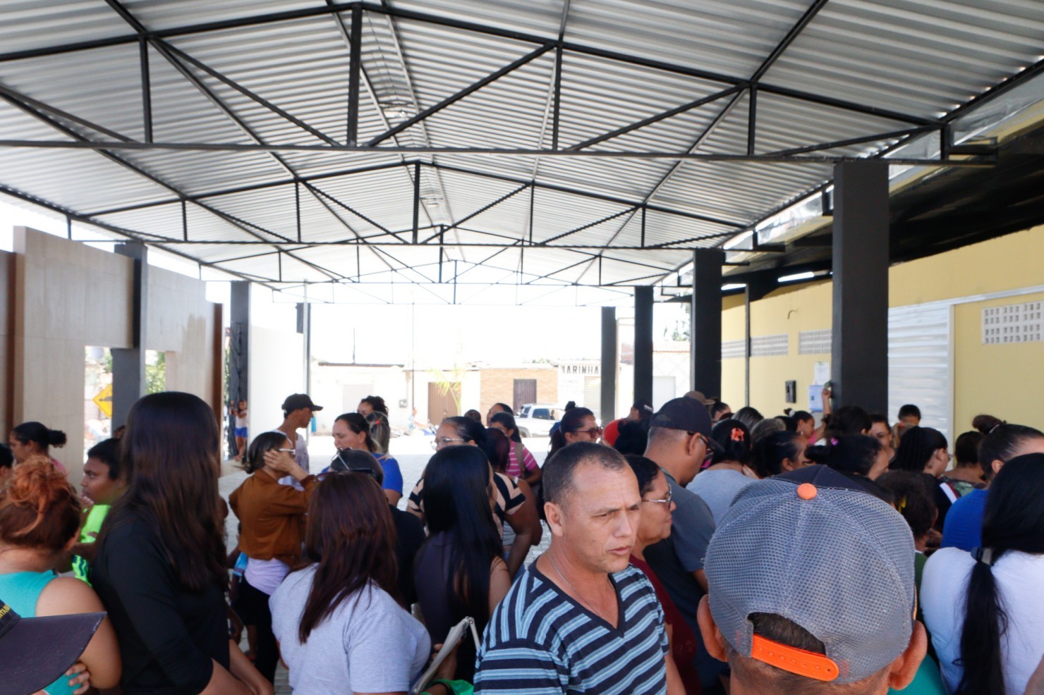 Foto da galeria
