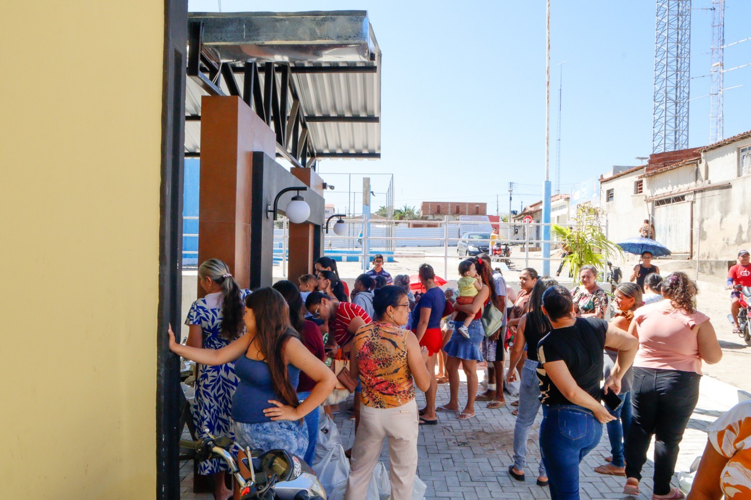 Foto da galeria