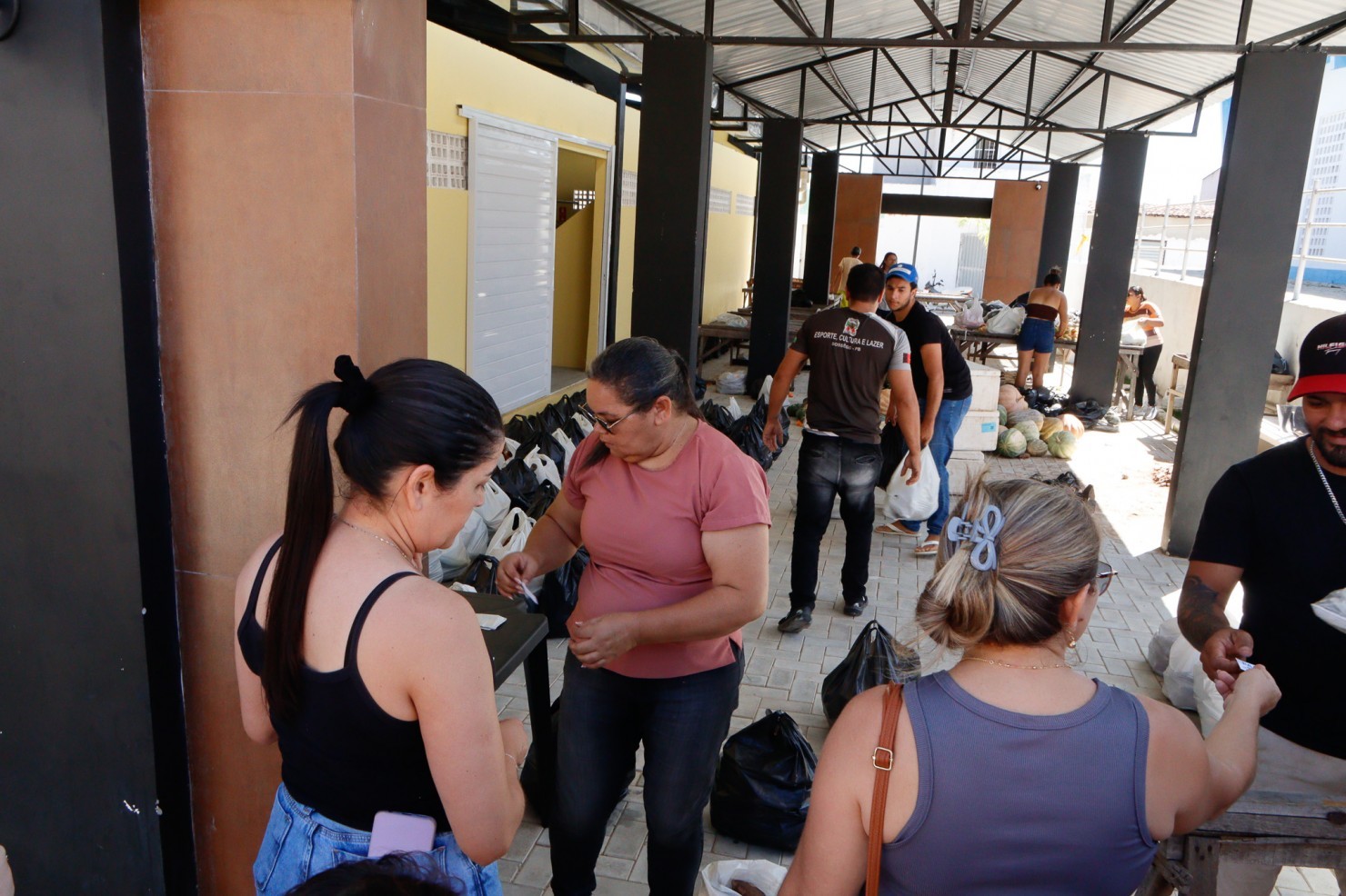 Foto da galeria