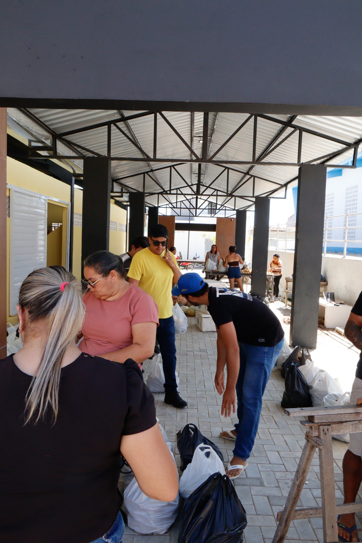Foto da galeria