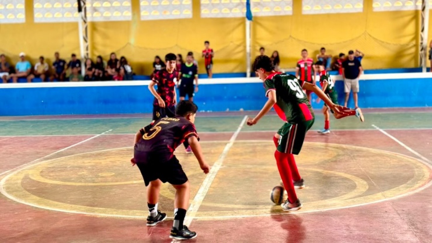 Foto da galeria