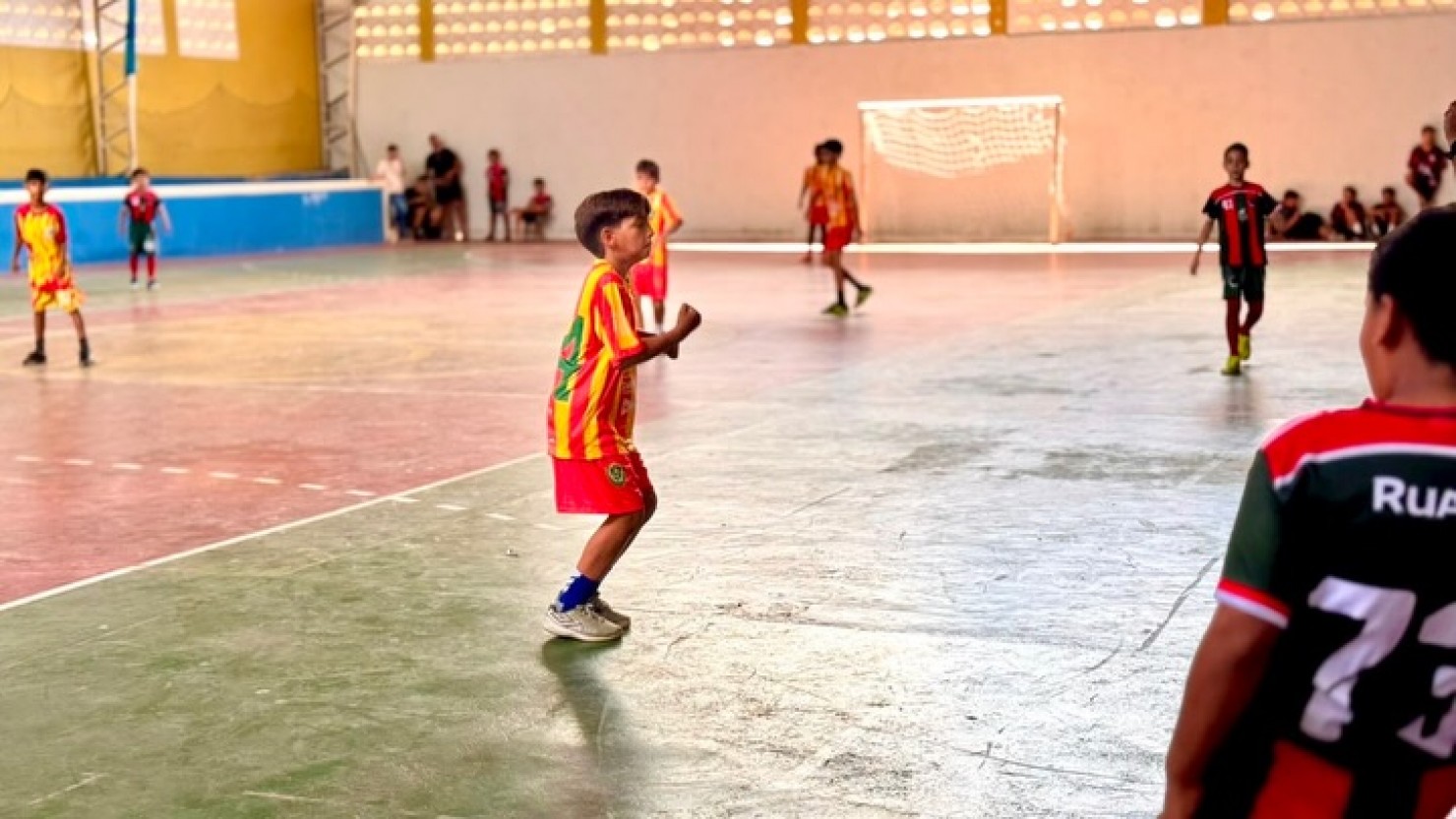 Foto da galeria