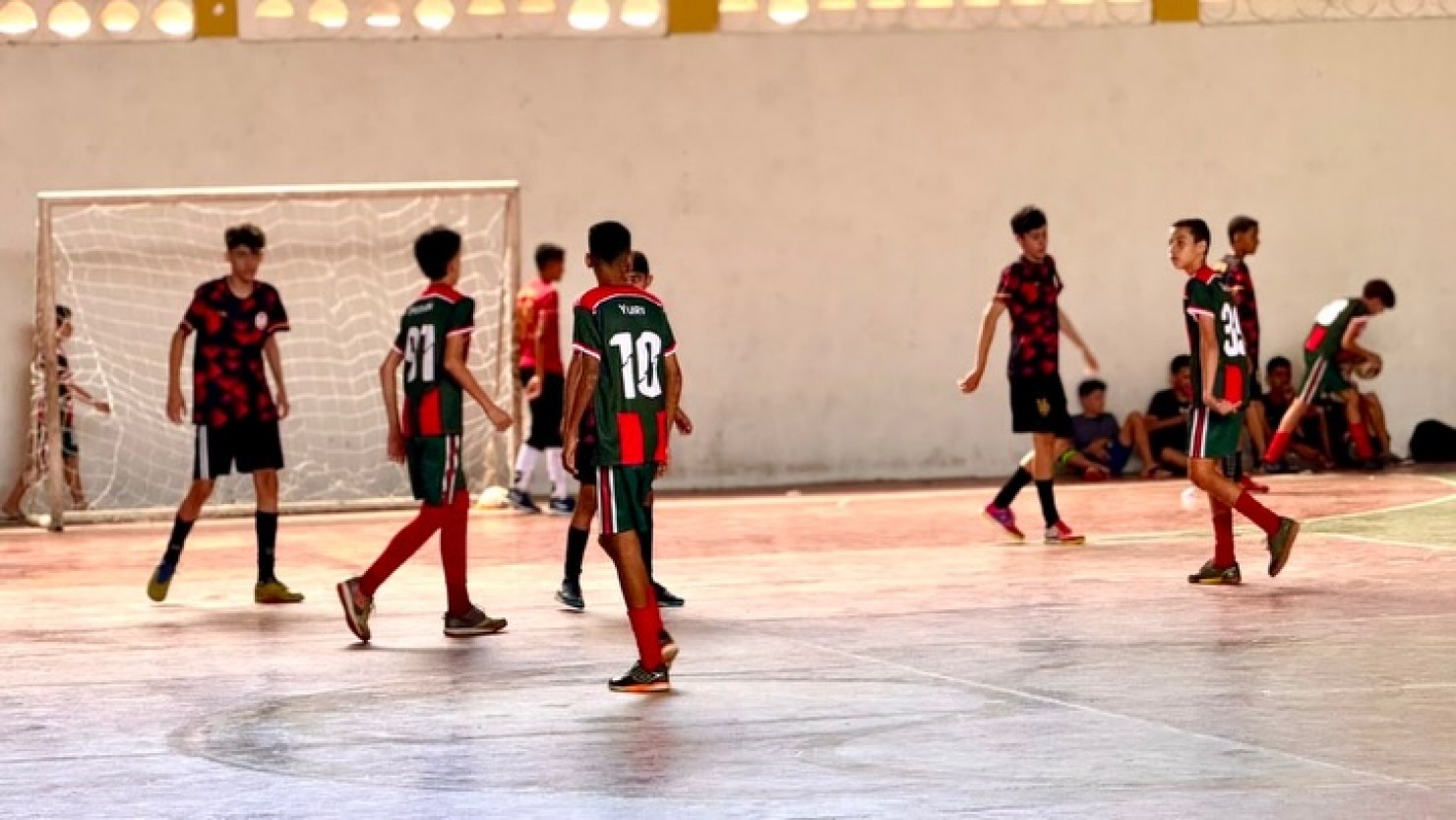 Foto da galeria