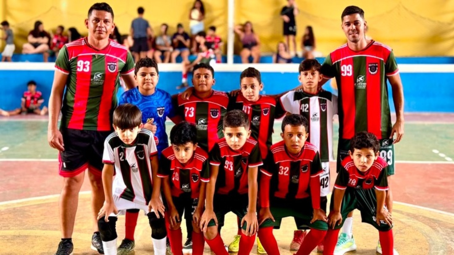Foto da galeria