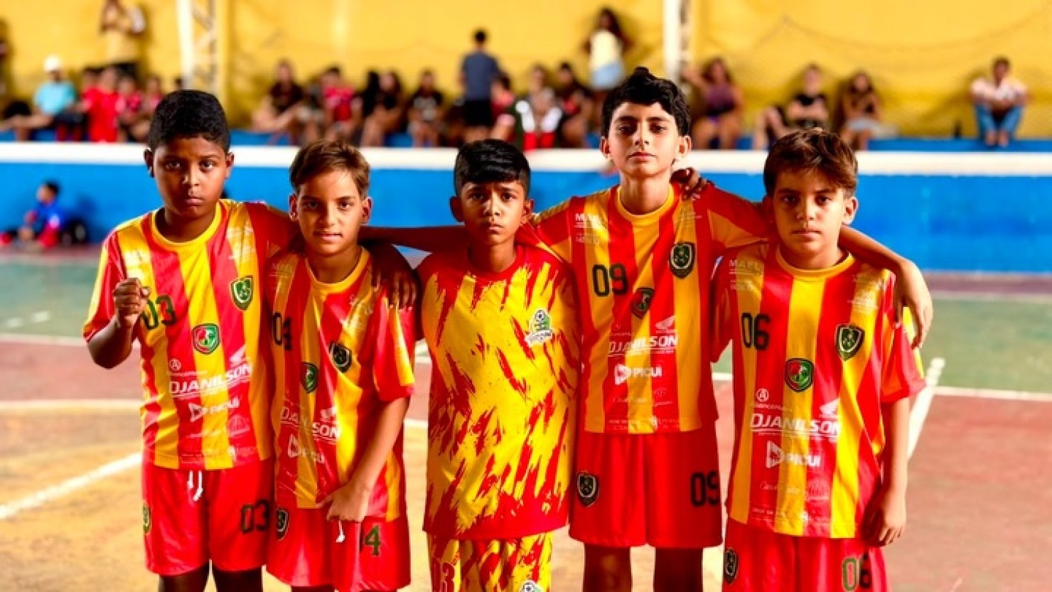 Foto da galeria