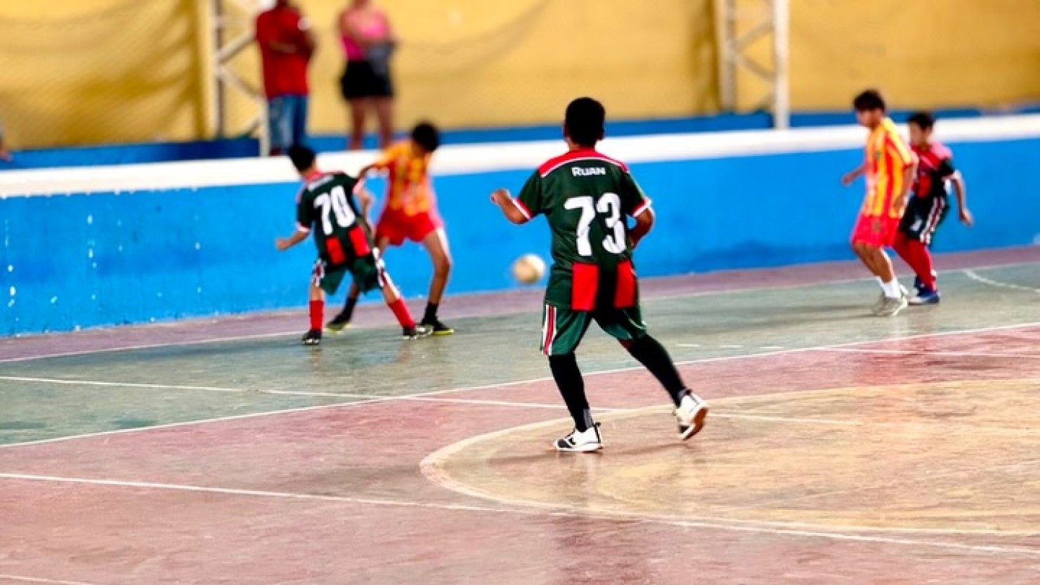 Foto da galeria