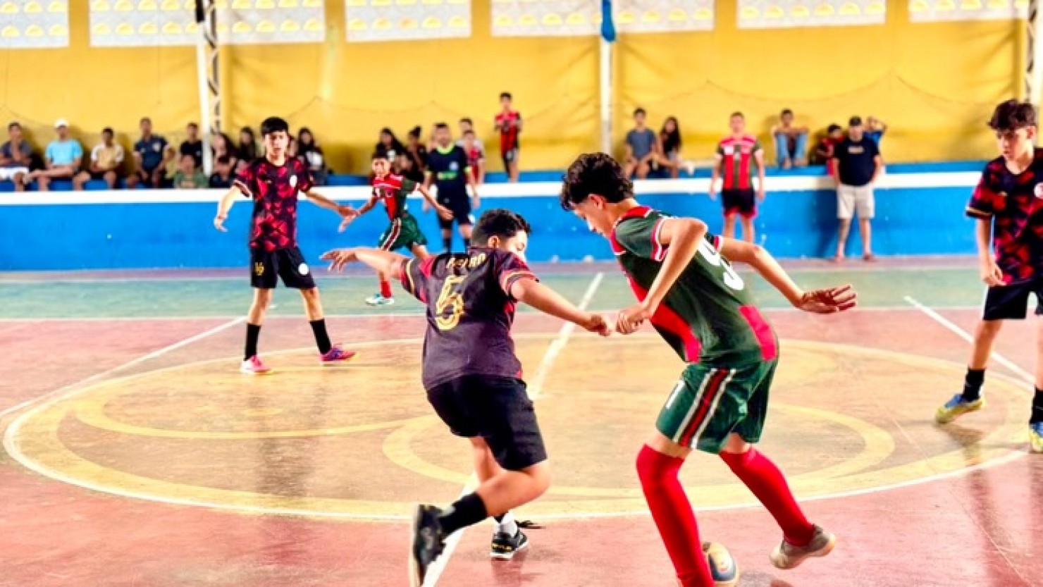 Foto da galeria