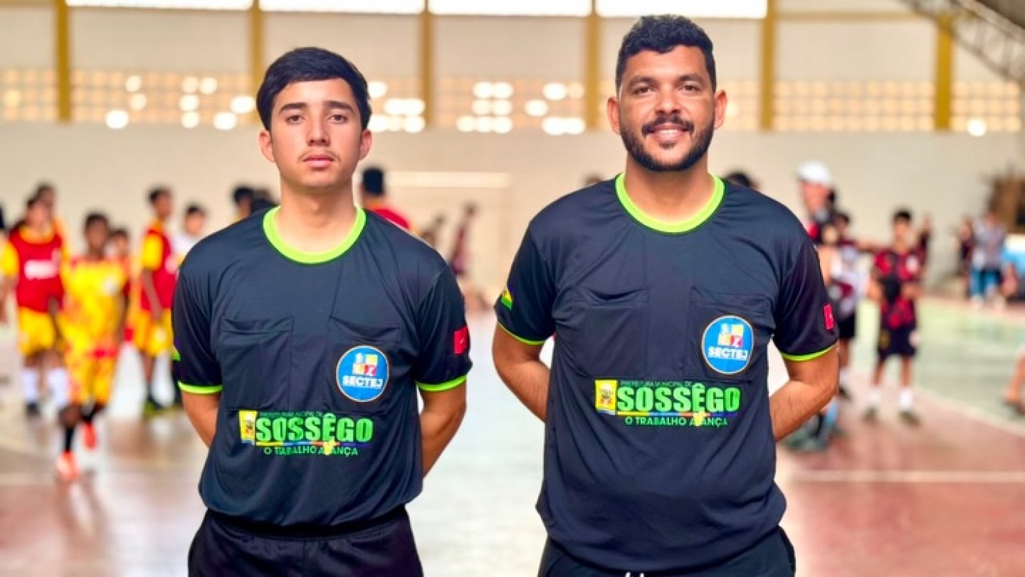 Foto da galeria