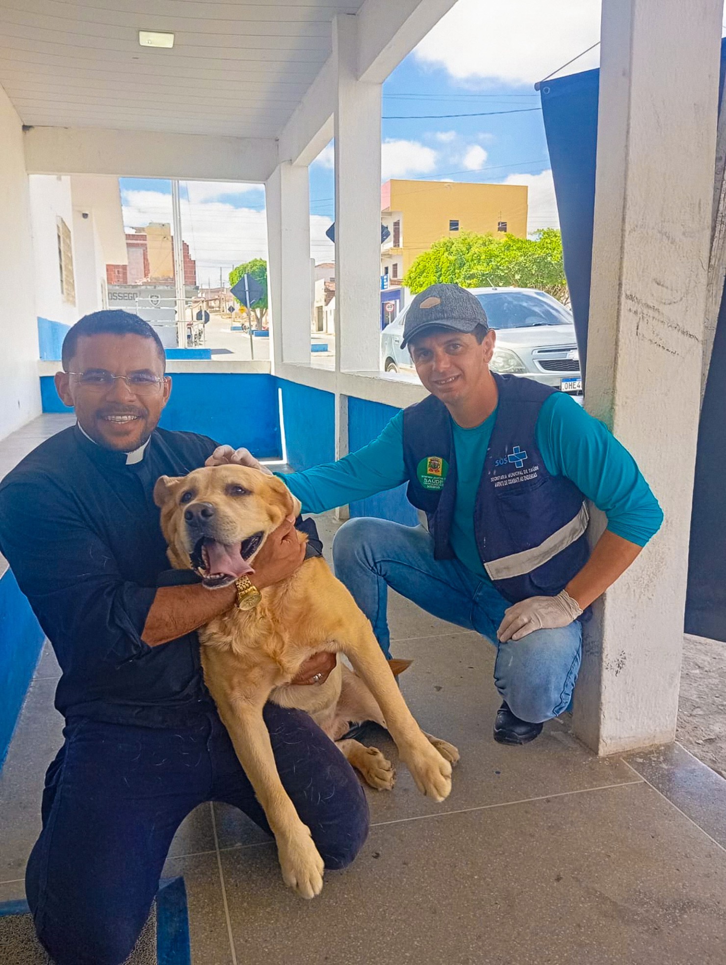 Foto da galeria