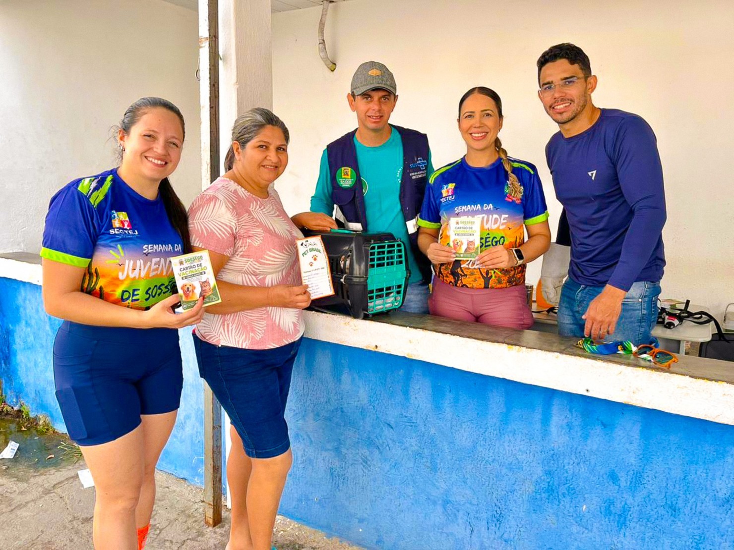 Foto da galeria