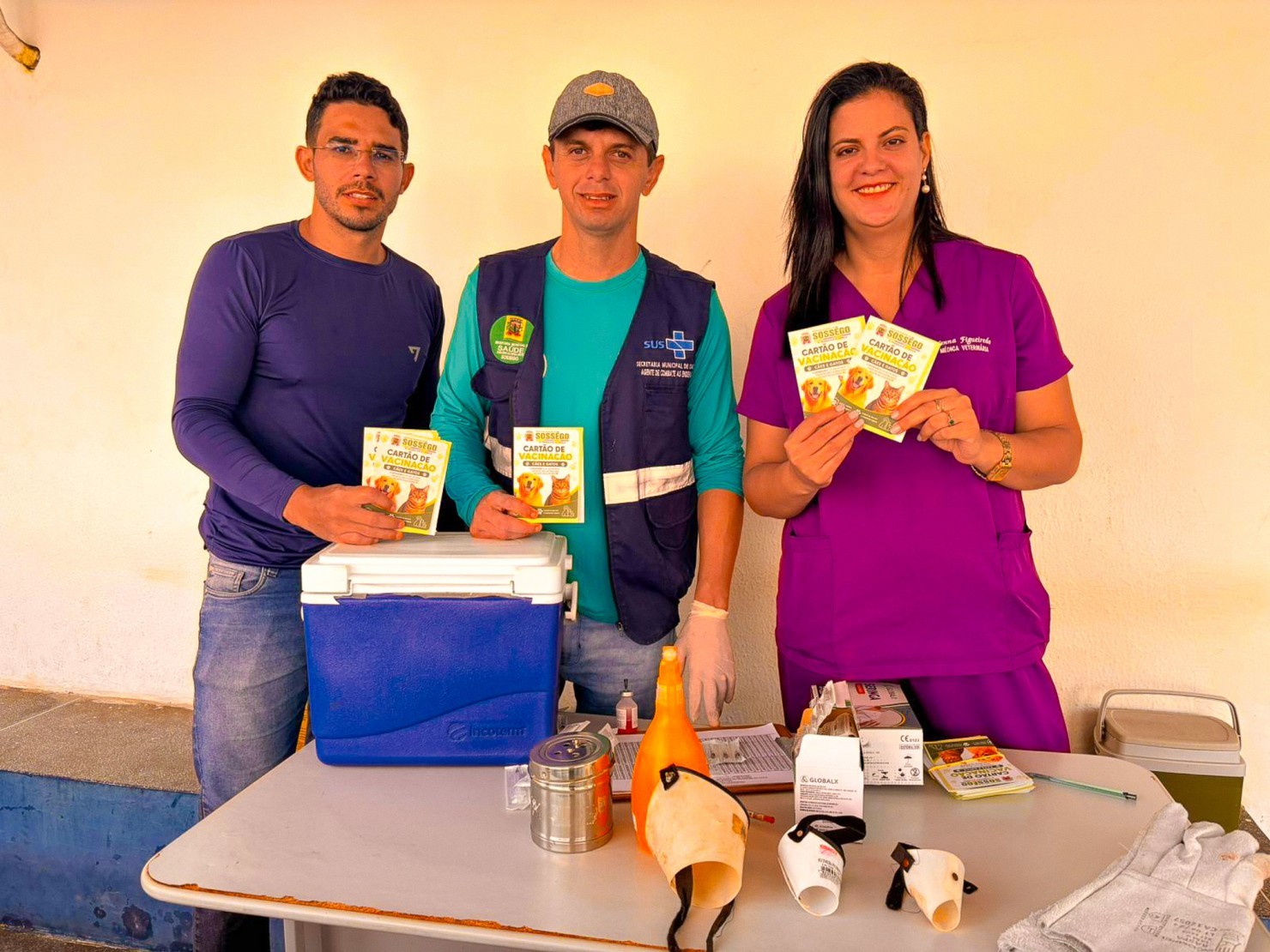 Foto da galeria