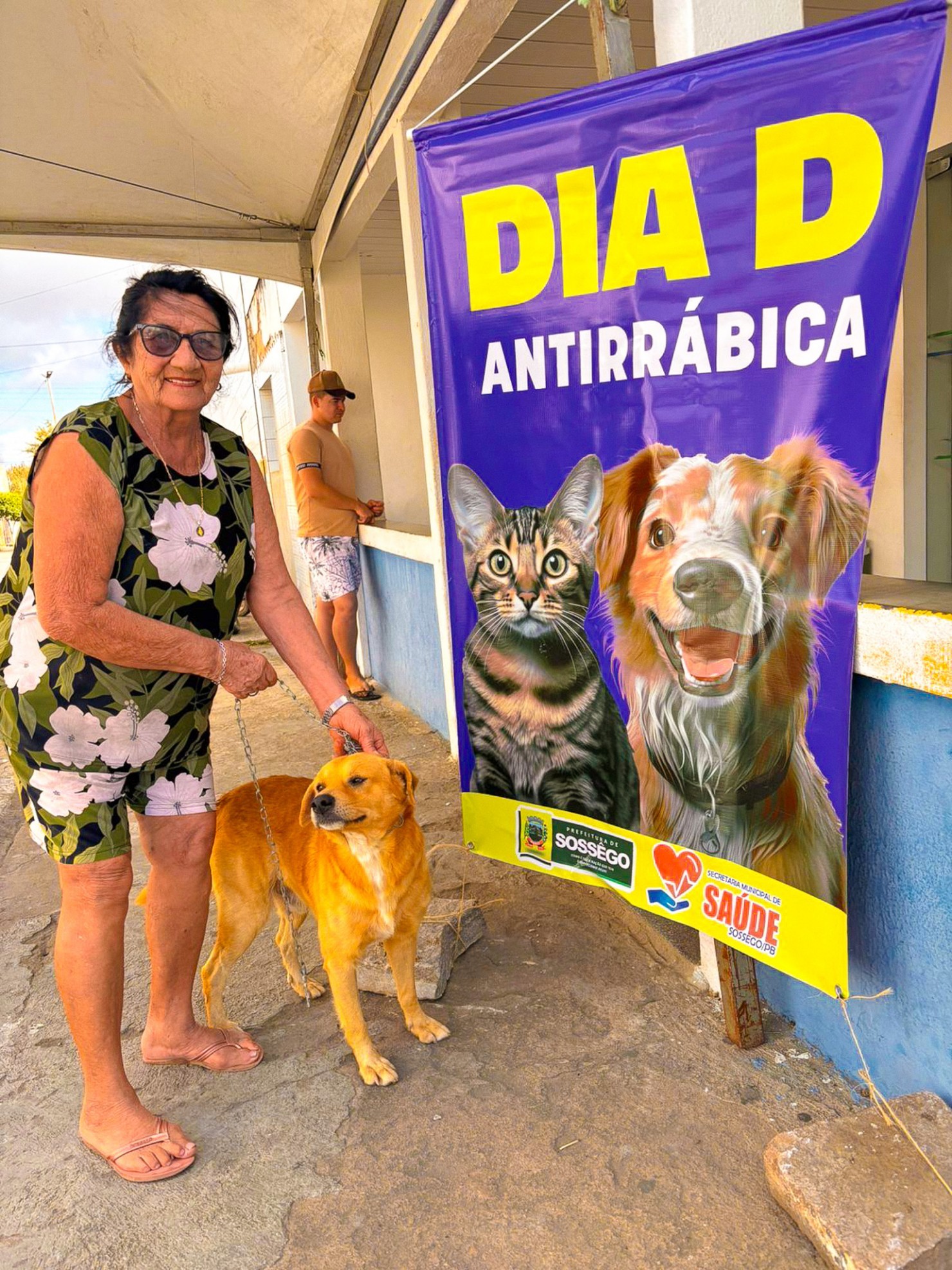 Foto da galeria