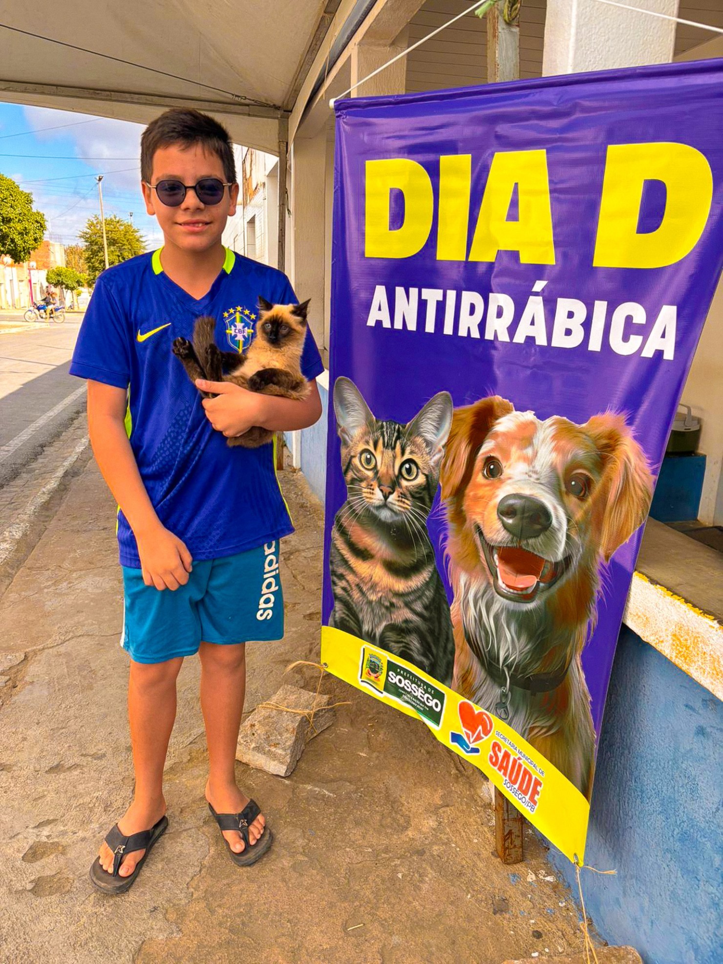 Foto da galeria