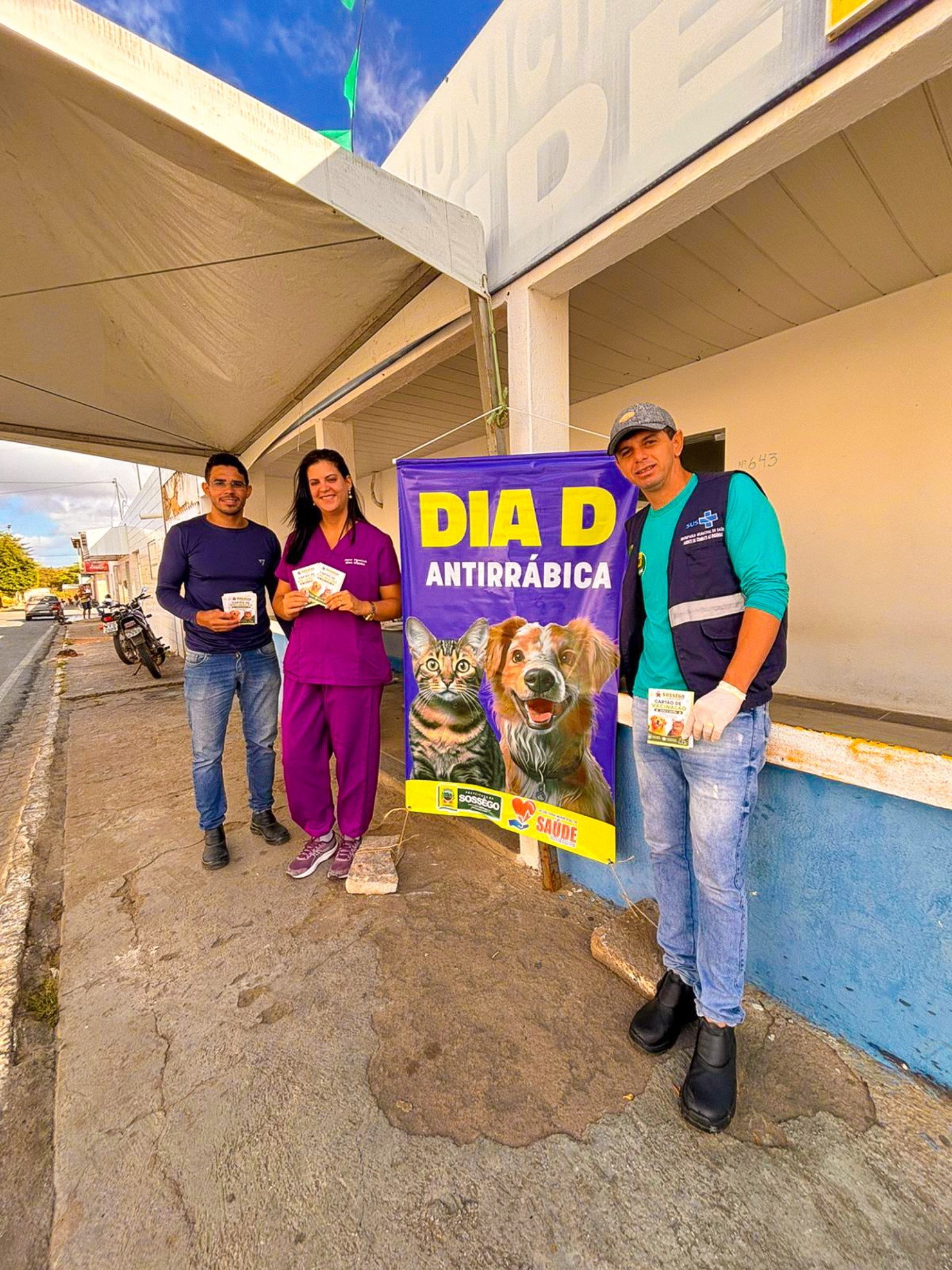 Foto da galeria