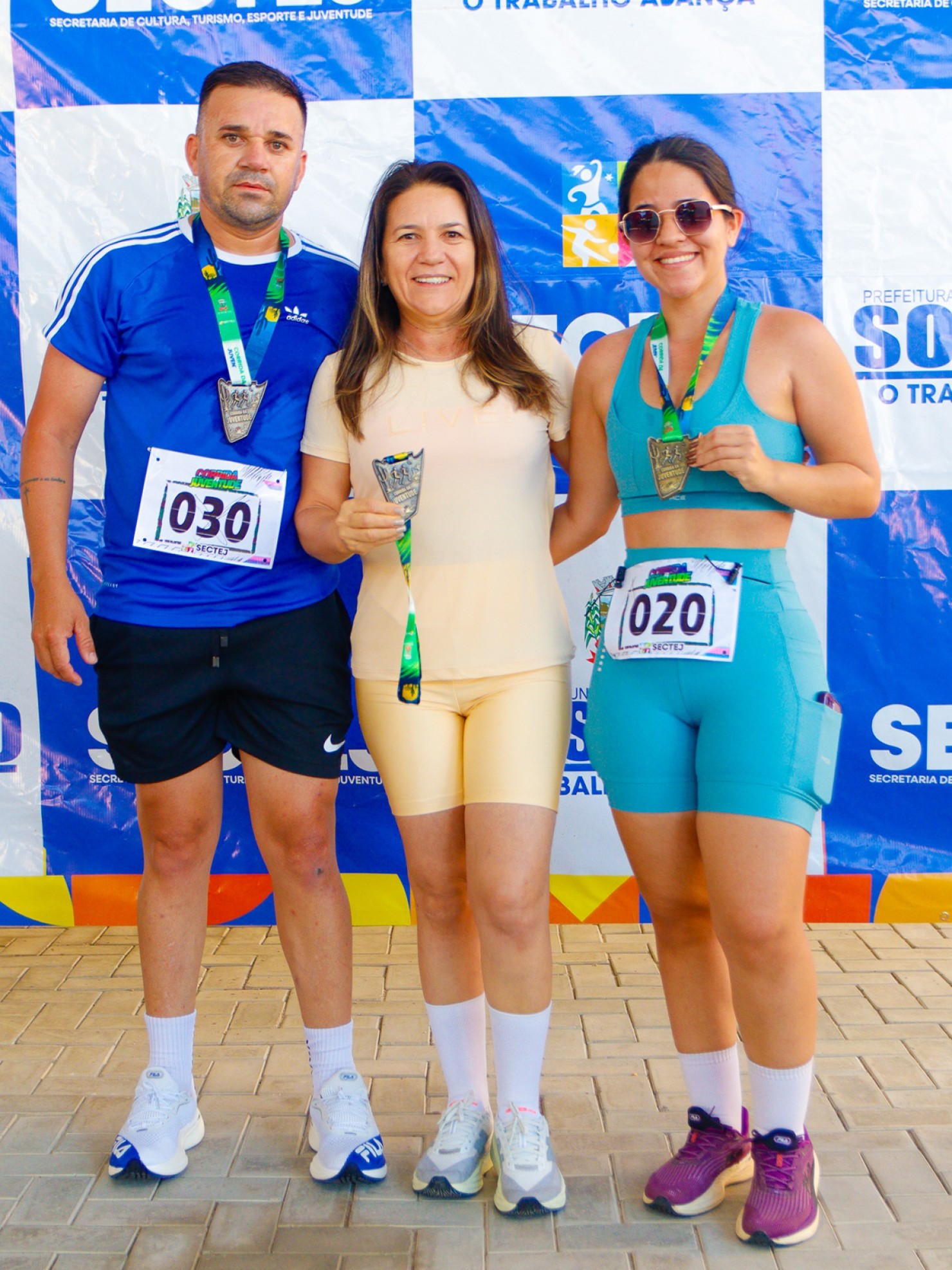 Foto da galeria
