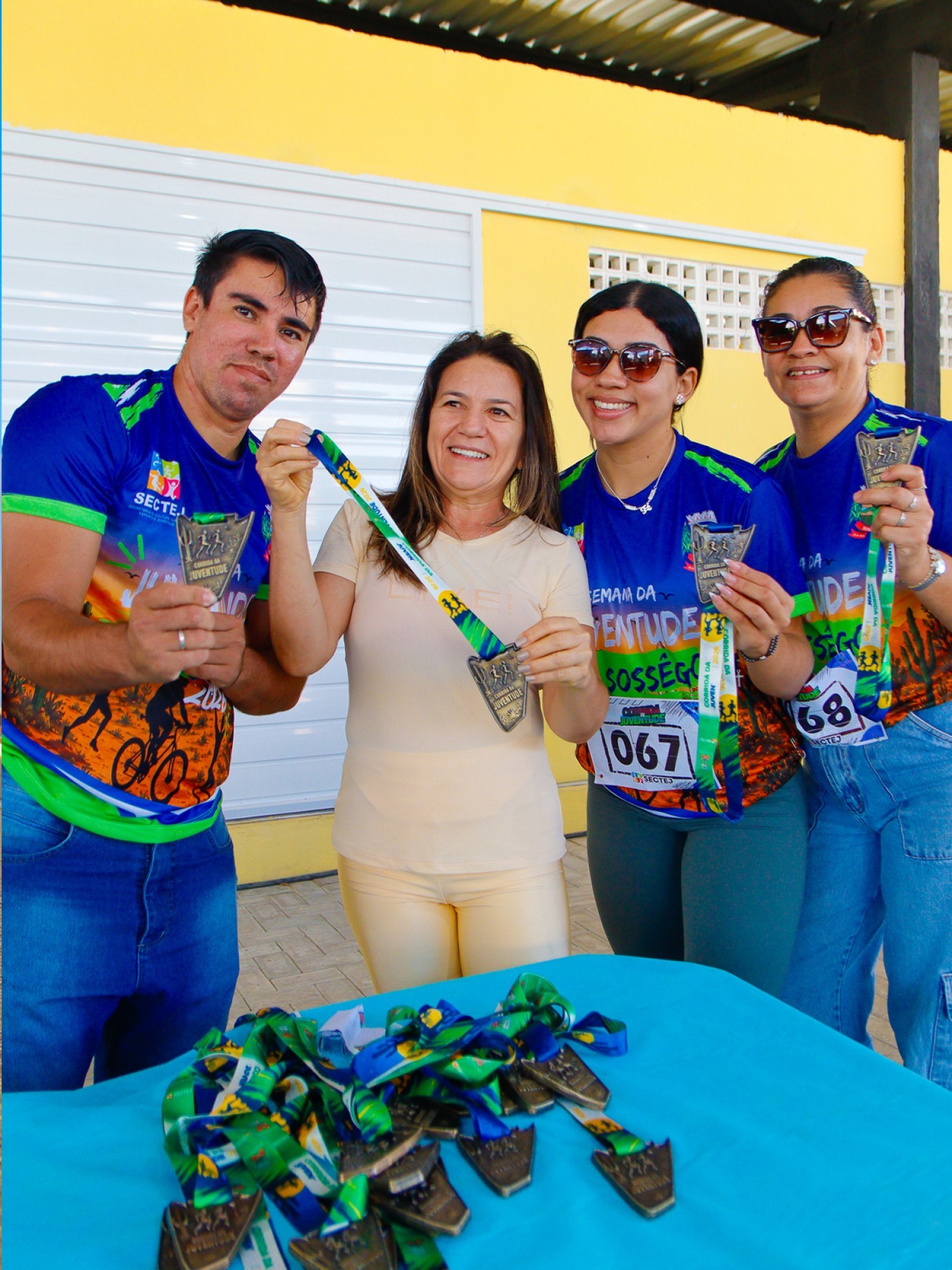 Foto da galeria